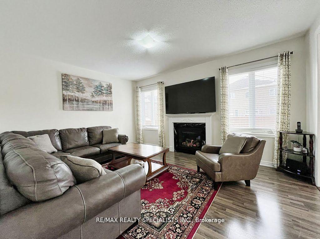 Photo 21 of 4 Vernosa Drive, Brampton, Credit Valley — HOMEH