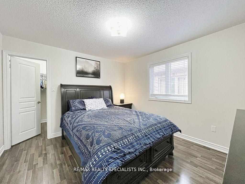 Photo 17 of 4 Vernosa Drive, Brampton, Credit Valley — HOMEH