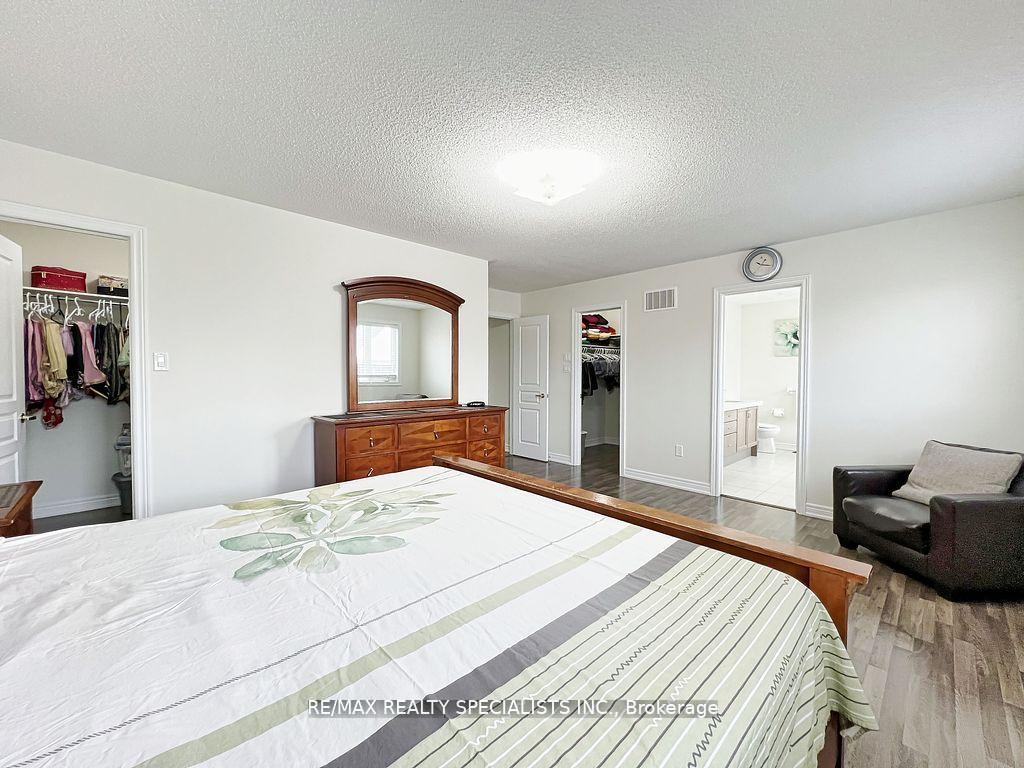 Photo 27 of 4 Vernosa Drive, Brampton, Credit Valley — HOMEH