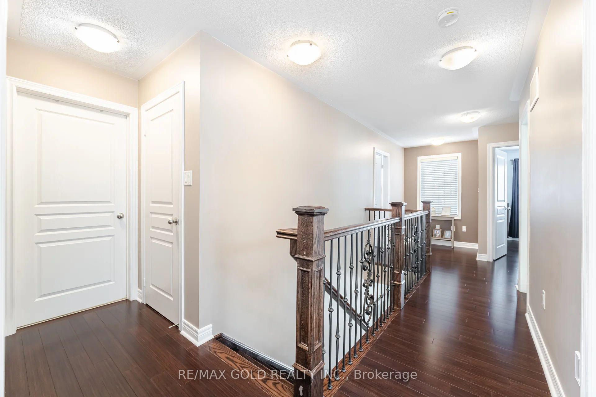 Photo 14 of 16 Bluffmeadow Street, Brampton, Bram East — HOMEH