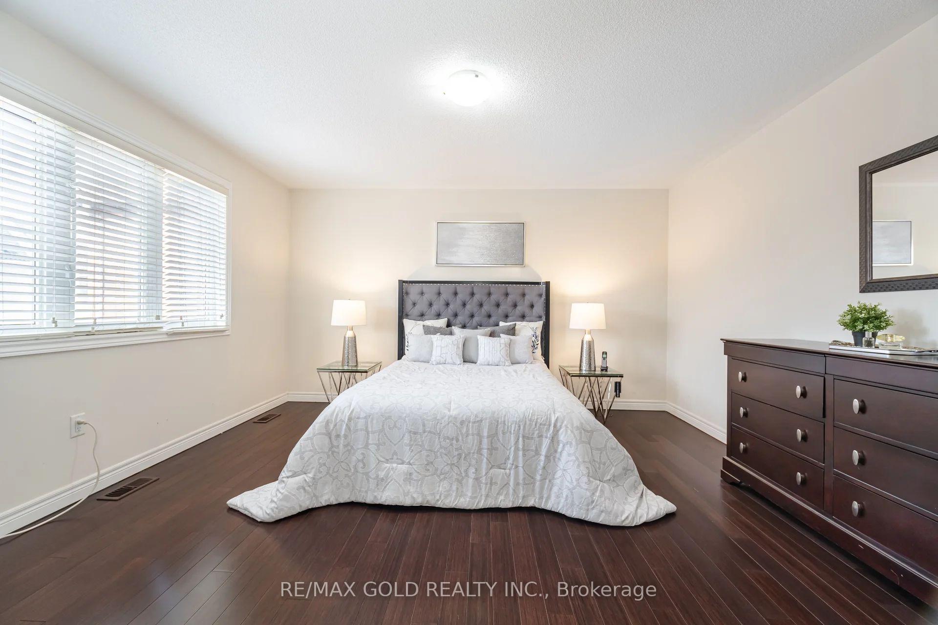 Photo 15 of 16 Bluffmeadow Street, Brampton, Bram East — HOMEH