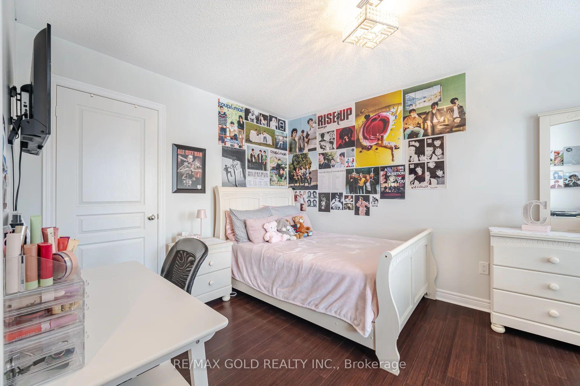 Photo 22 of 16 Bluffmeadow Street, Brampton, Bram East — HOMEH