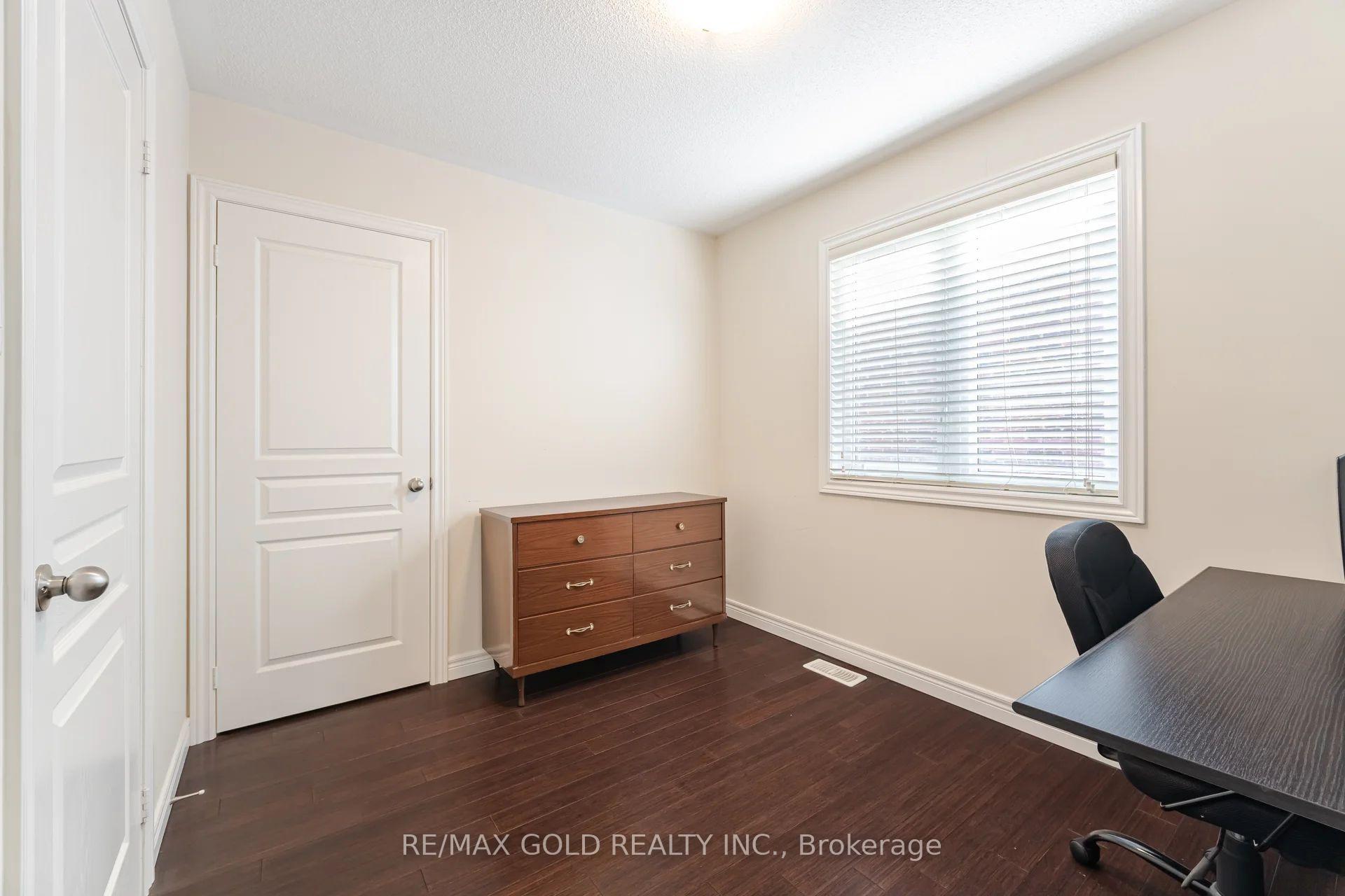 Photo 21 of 16 Bluffmeadow Street, Brampton, Bram East — HOMEH
