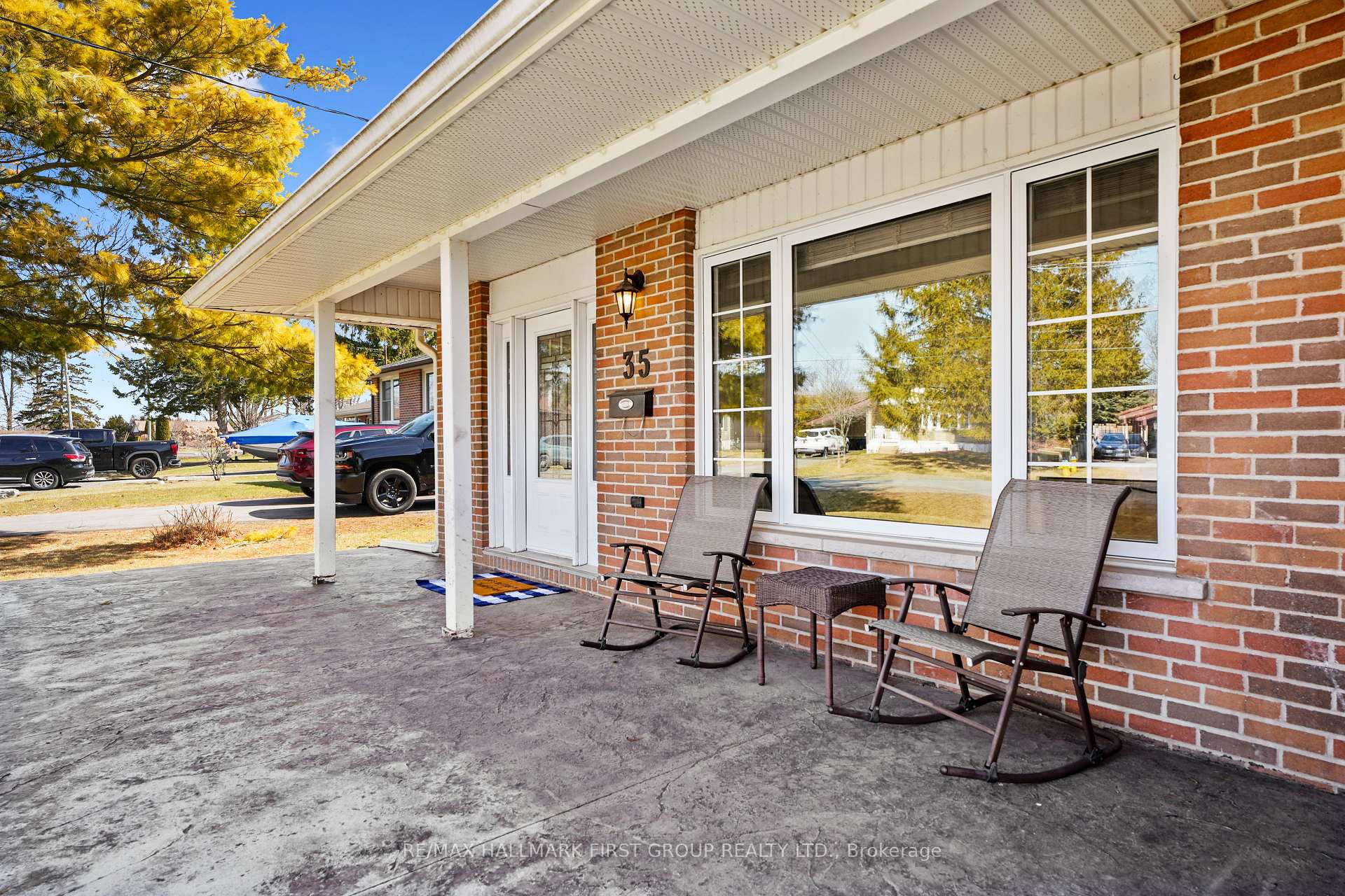 Photo 22 of 35 Meredith Crescent, Cobourg — HOMEH