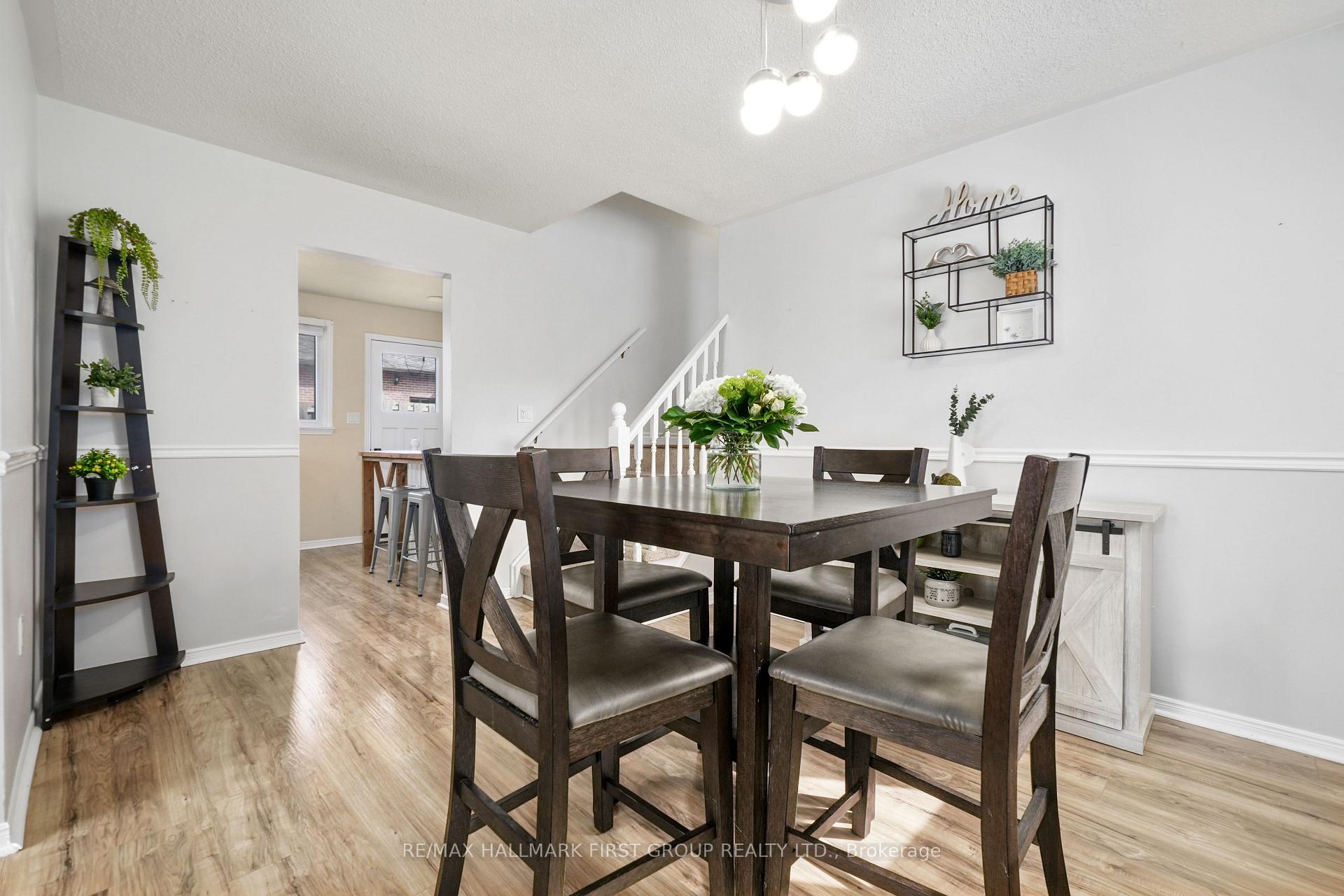 Photo 9 of 35 Meredith Crescent, Cobourg — HOMEH