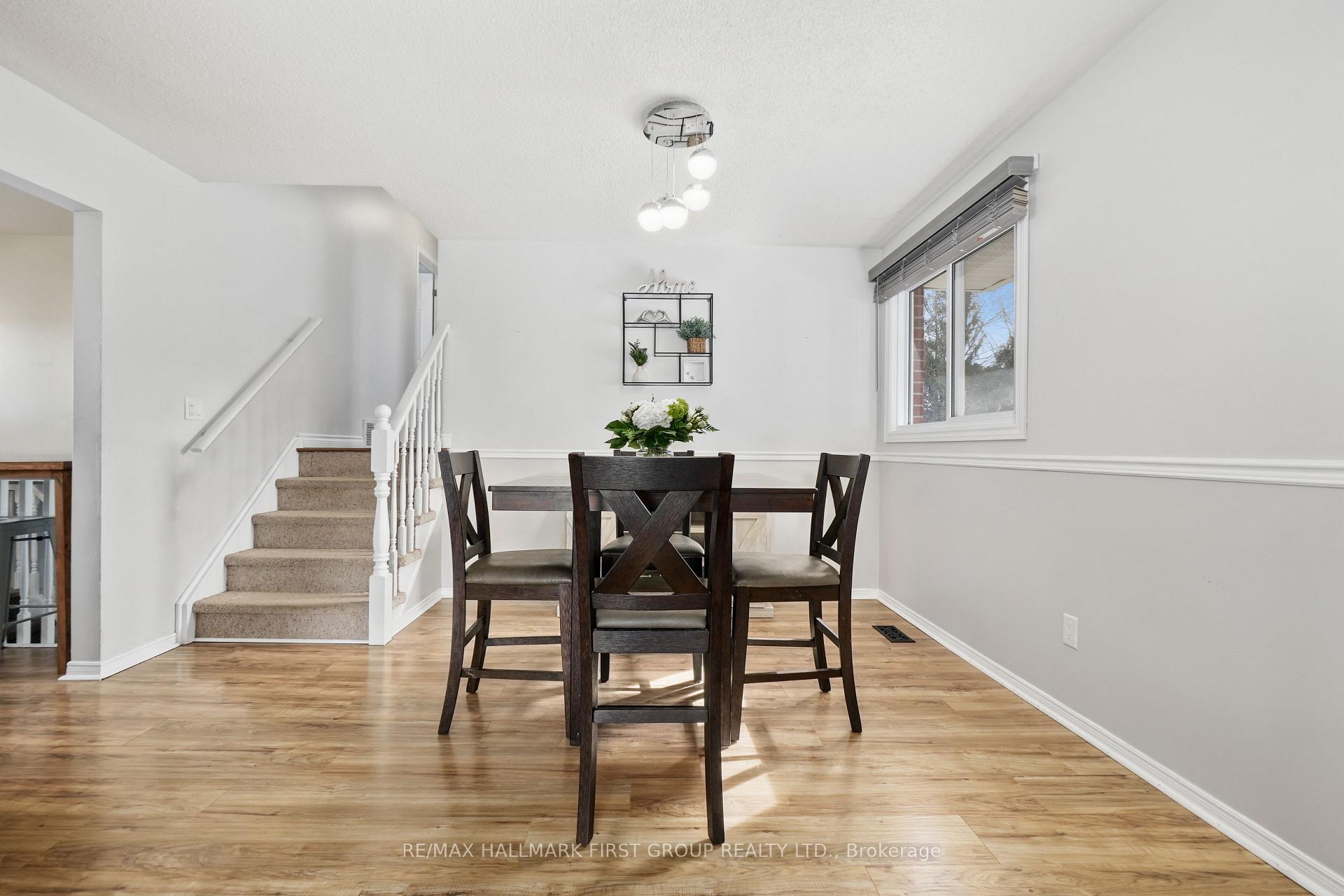 Photo 10 of 35 Meredith Crescent, Cobourg — HOMEH