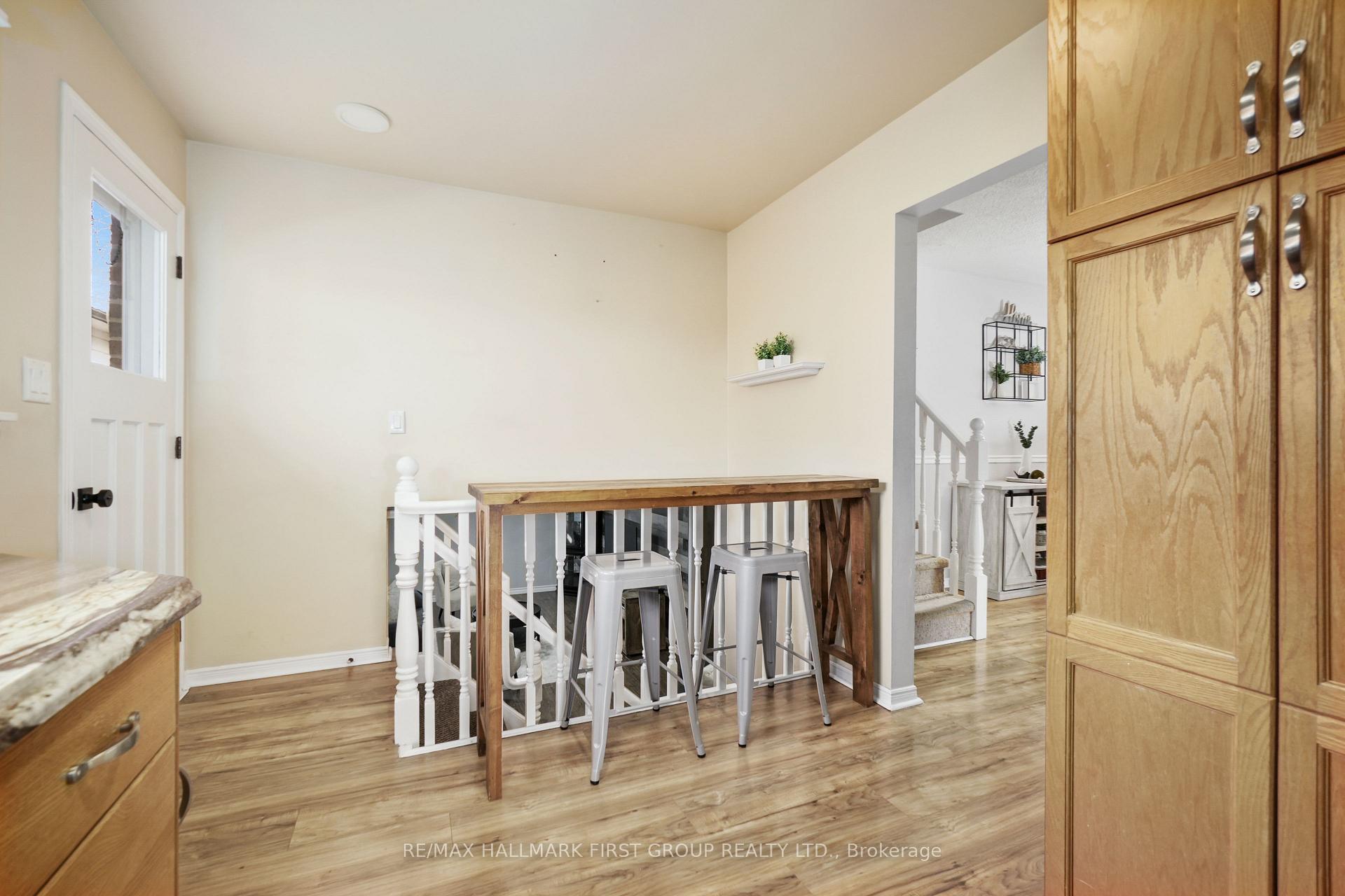 Photo 13 of 35 Meredith Crescent, Cobourg — HOMEH