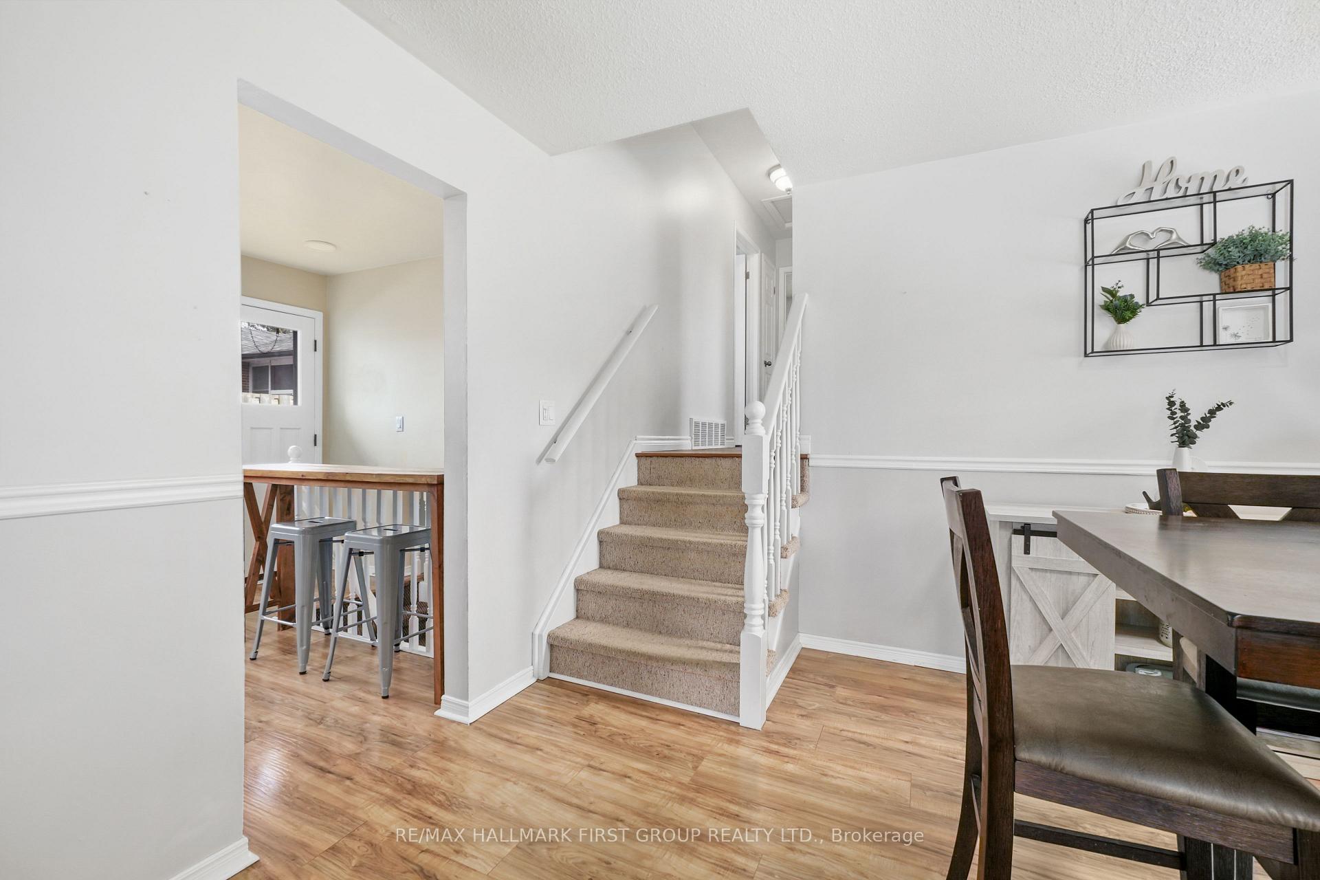 Photo 18 of 35 Meredith Crescent, Cobourg — HOMEH