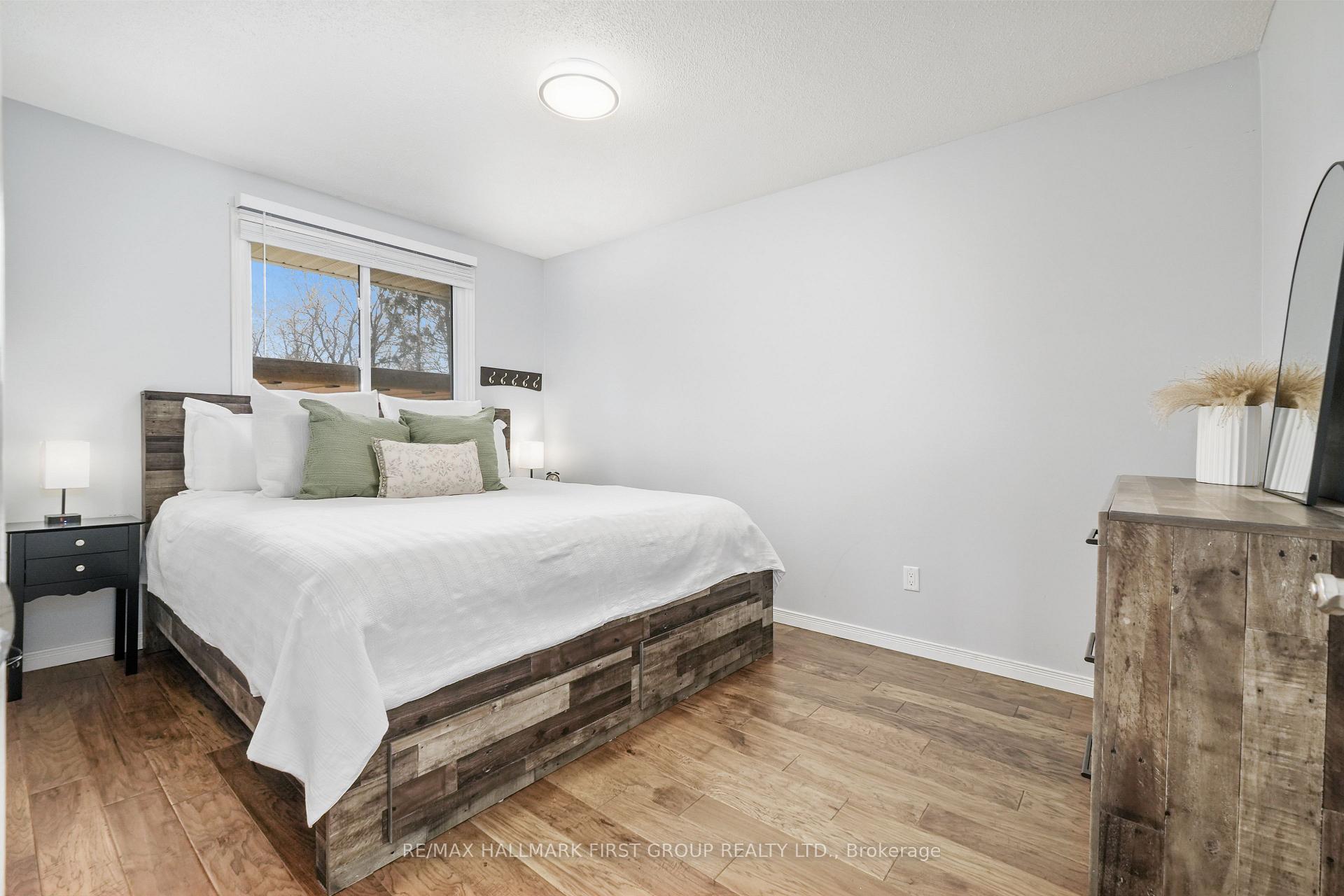 Photo 20 of 35 Meredith Crescent, Cobourg — HOMEH