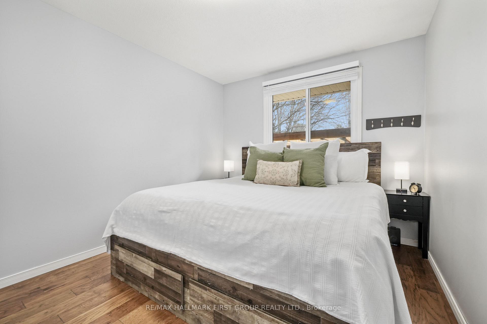 Photo 19 of 35 Meredith Crescent, Cobourg — HOMEH
