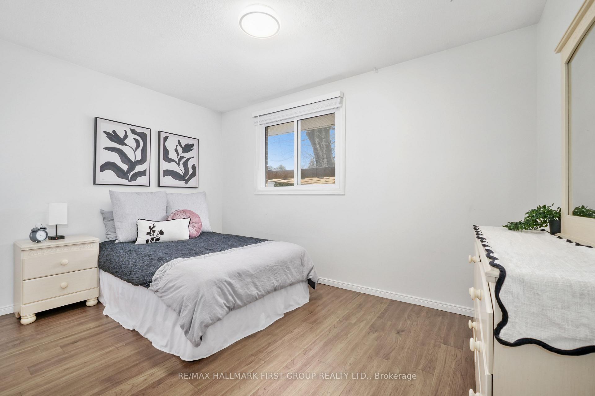 Photo 23 of 35 Meredith Crescent, Cobourg — HOMEH