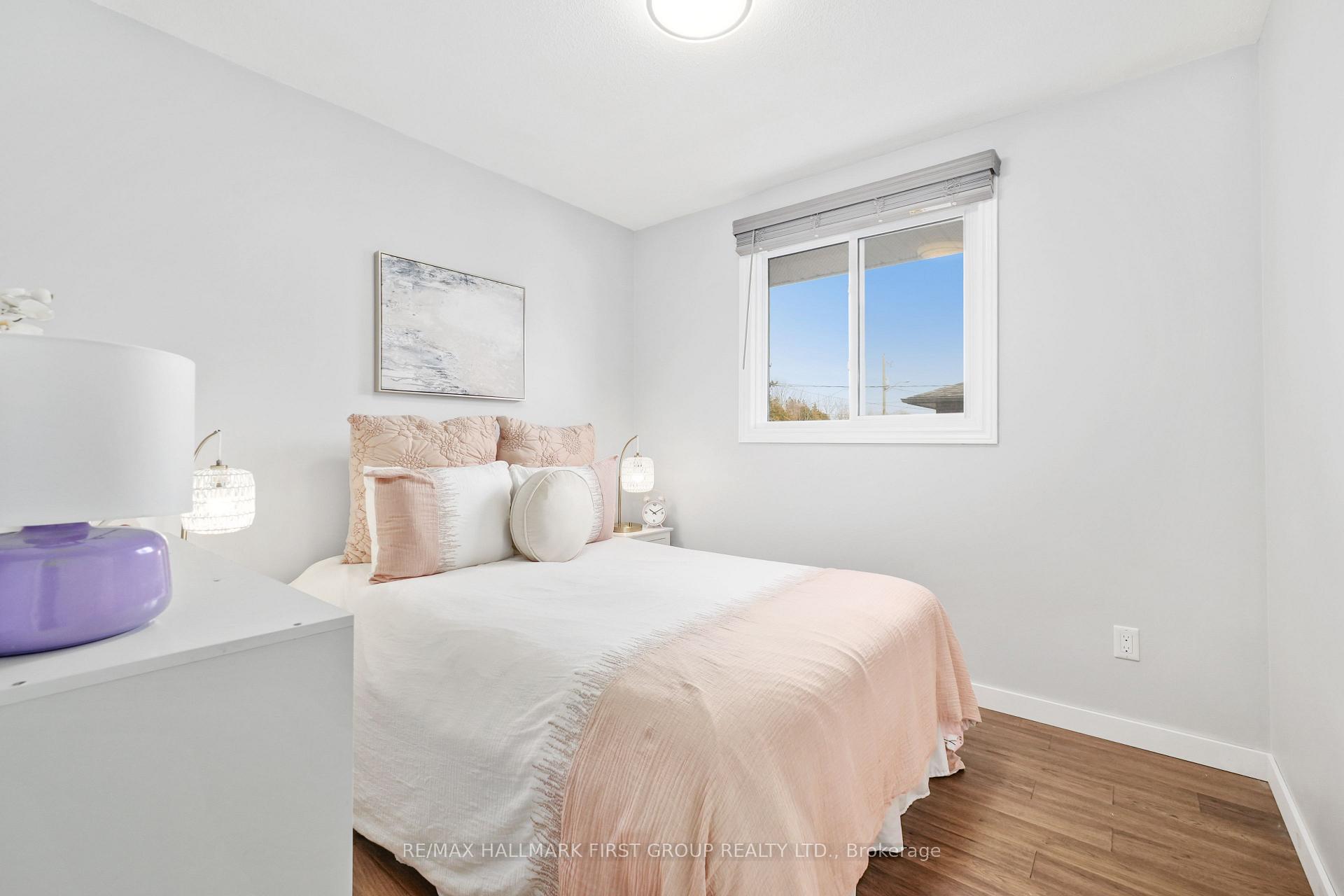 Photo 25 of 35 Meredith Crescent, Cobourg — HOMEH