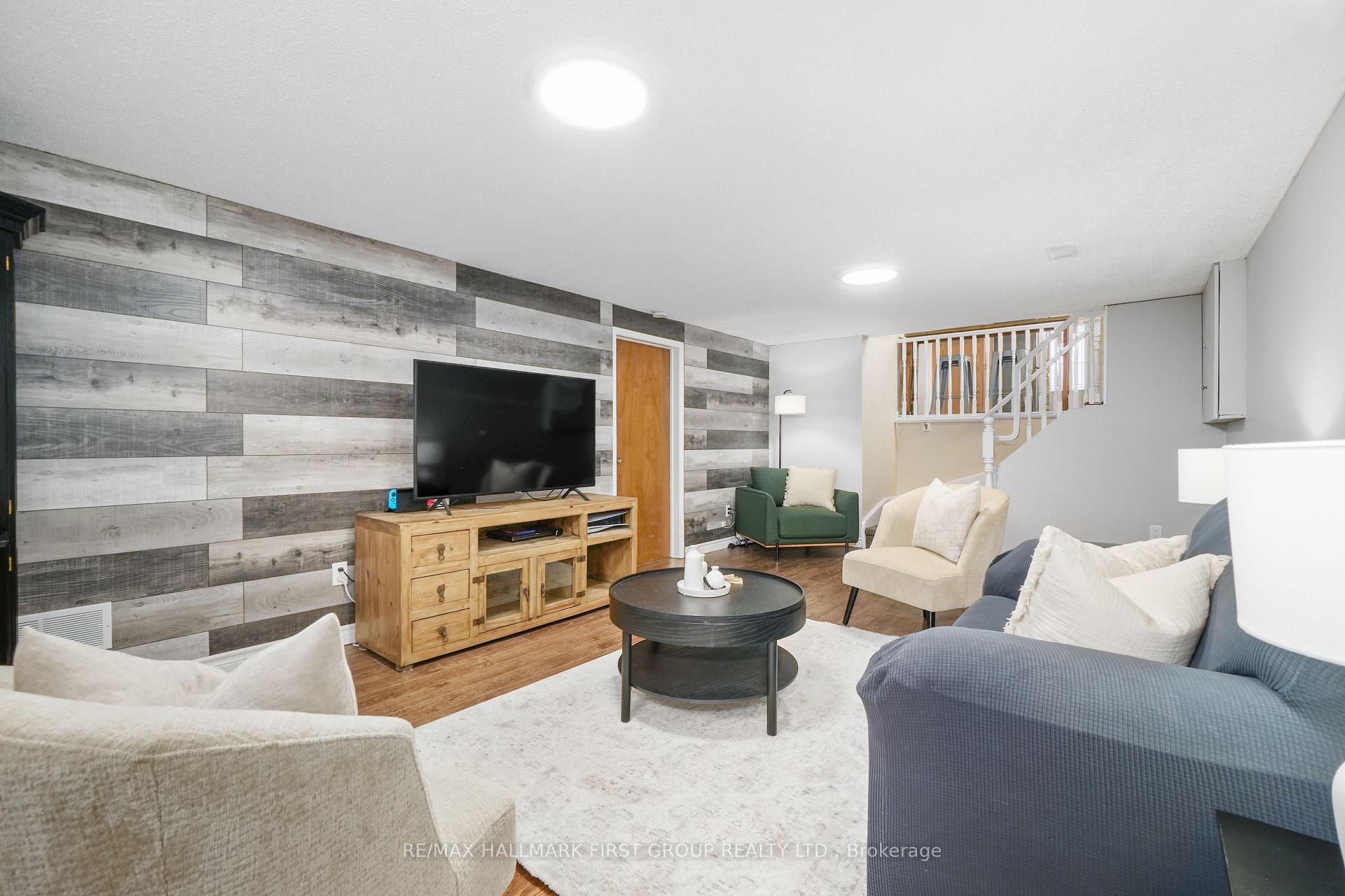 Photo 35 of 35 Meredith Crescent, Cobourg — HOMEH