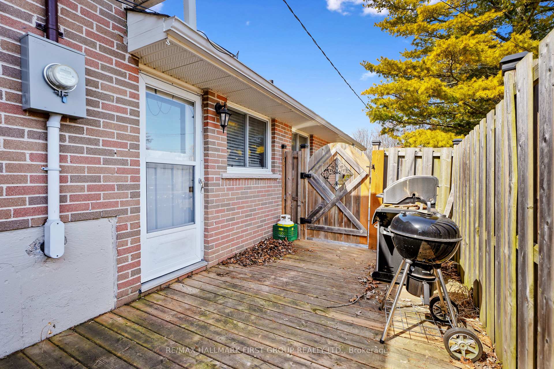 Photo 40 of 35 Meredith Crescent, Cobourg — HOMEH