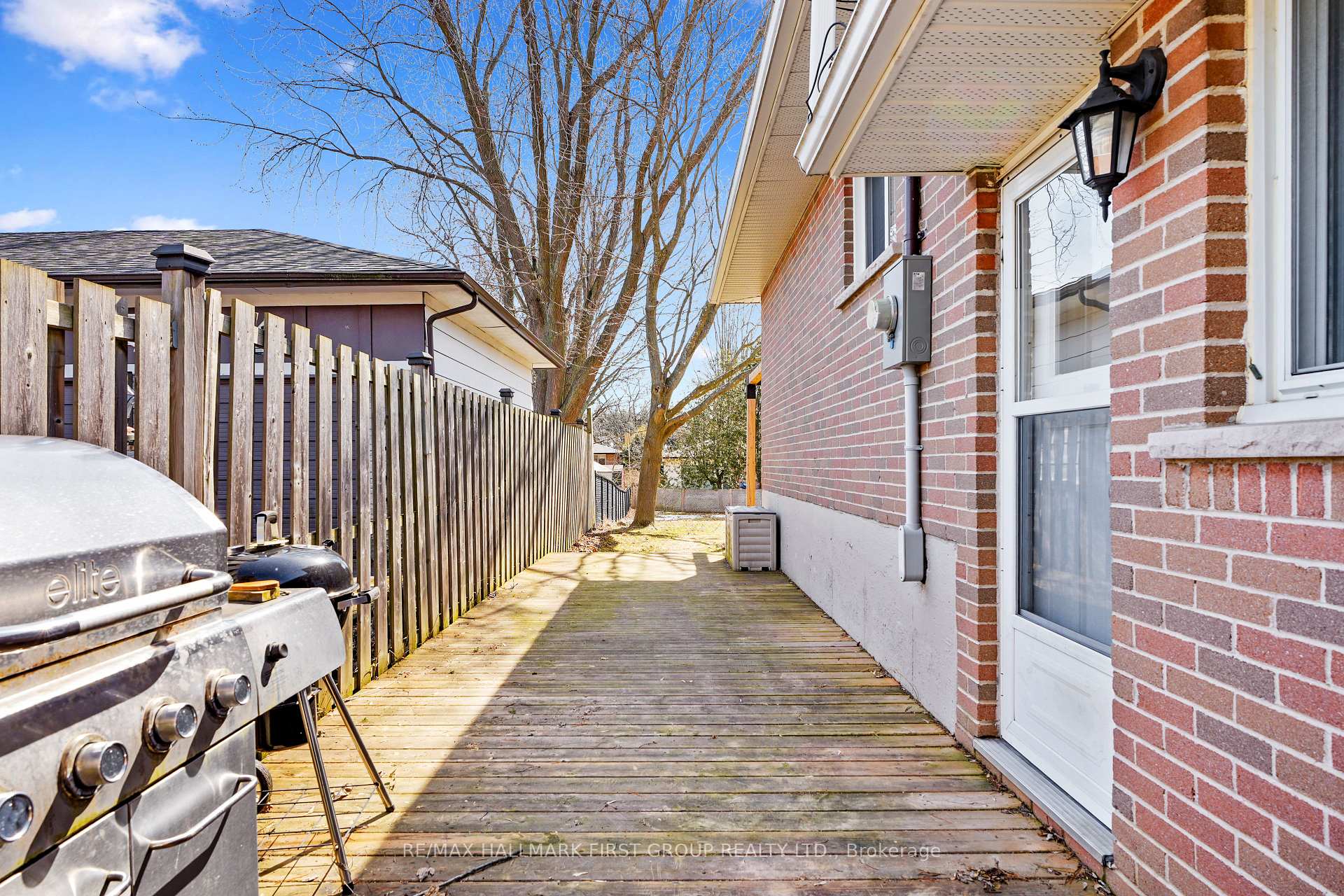 Photo 38 of 35 Meredith Crescent, Cobourg — HOMEH