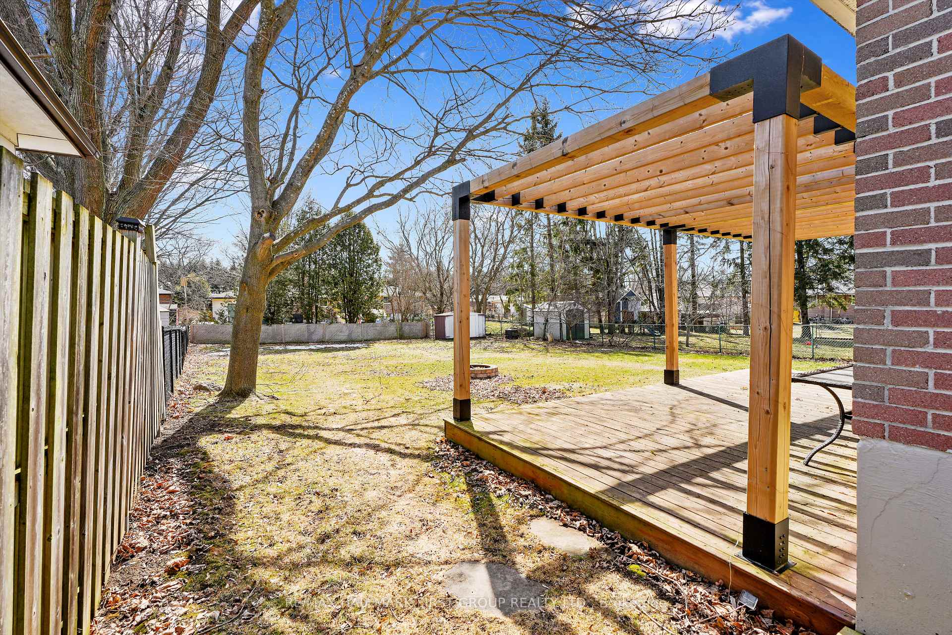 Photo 39 of 35 Meredith Crescent, Cobourg — HOMEH