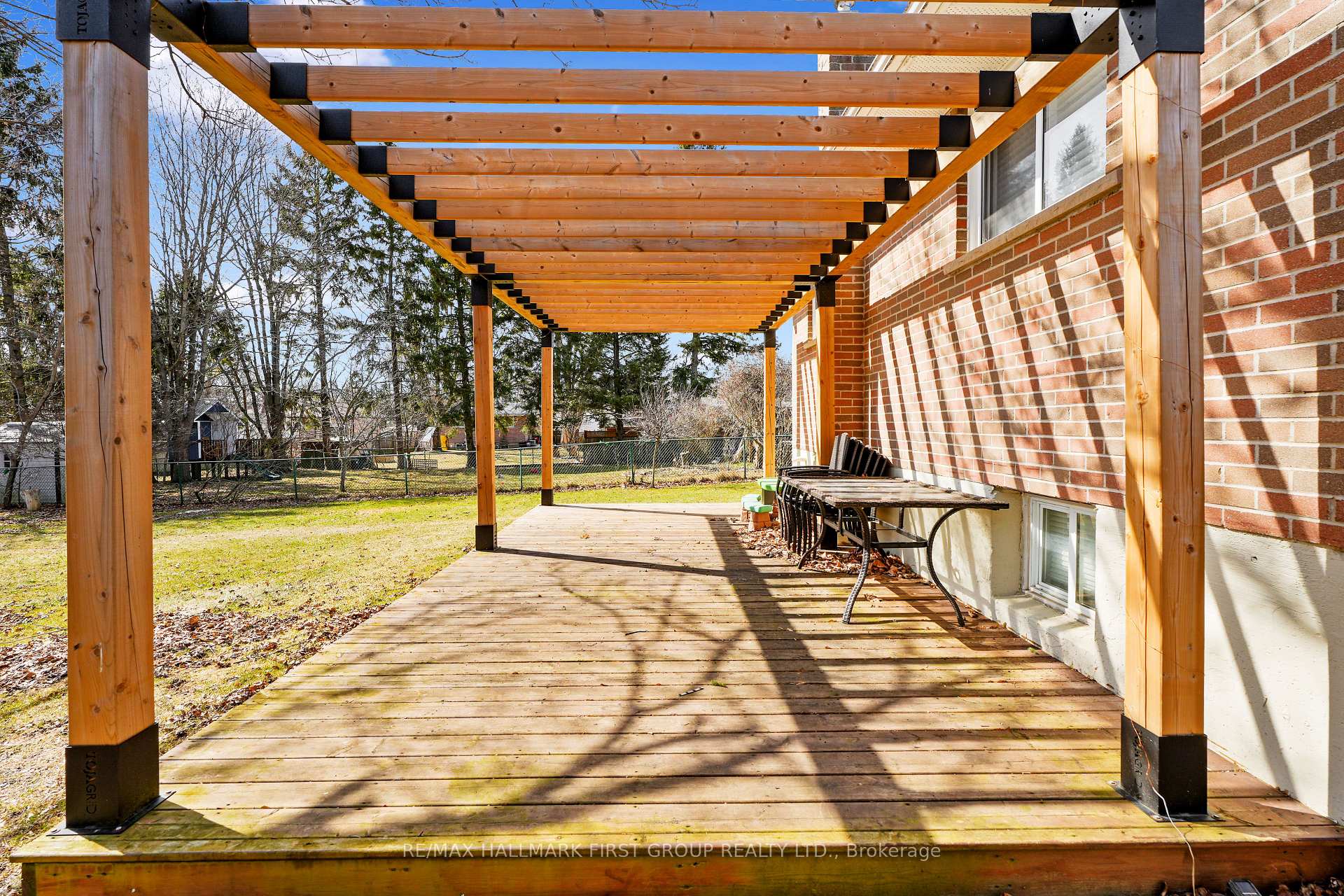 Photo 41 of 35 Meredith Crescent, Cobourg — HOMEH
