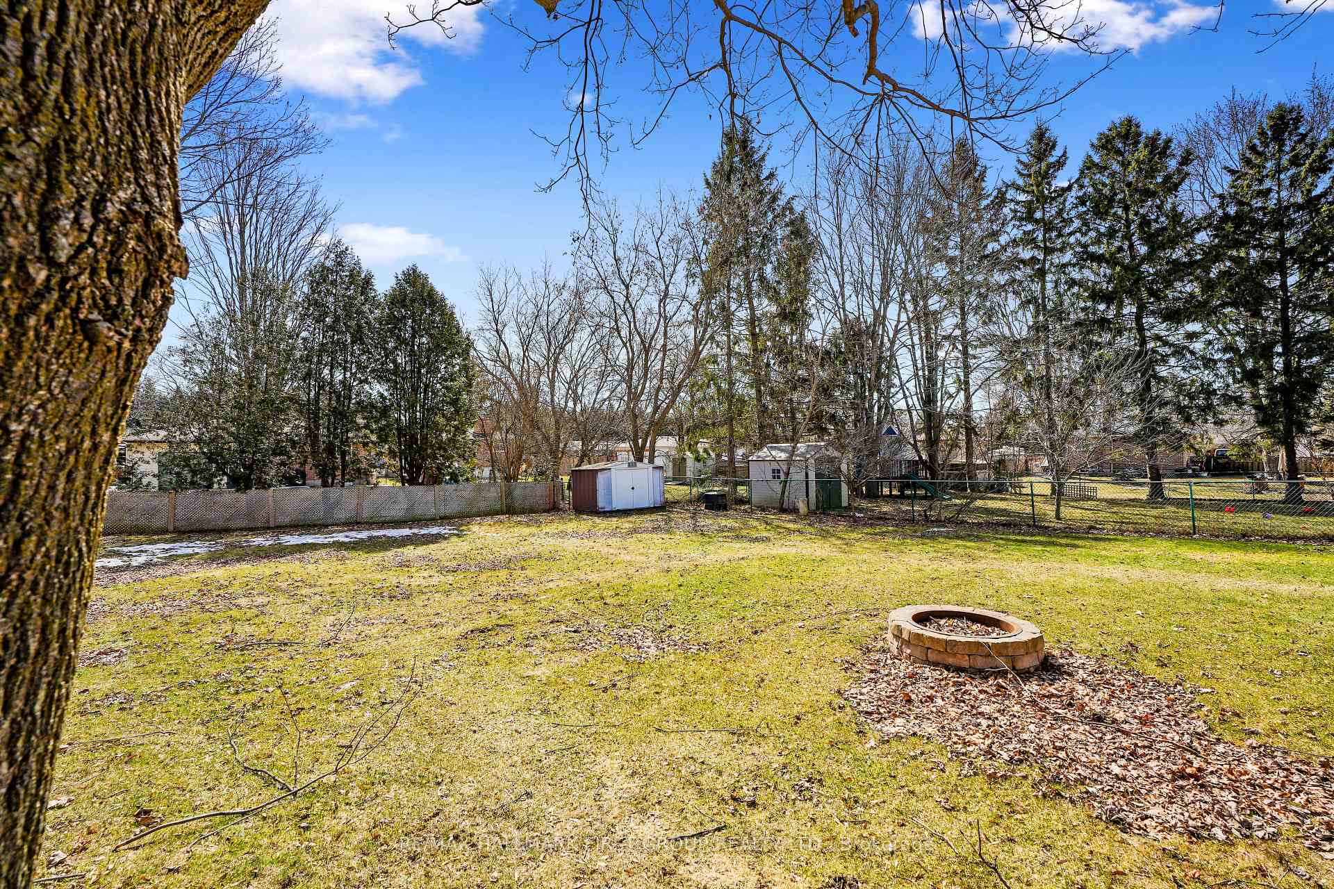 Photo 48 of 35 Meredith Crescent, Cobourg — HOMEH