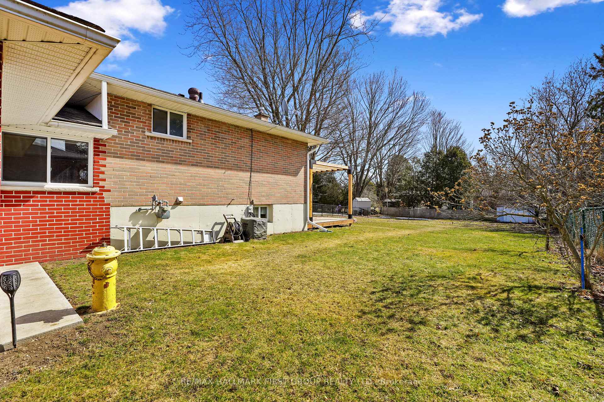 Photo 42 of 35 Meredith Crescent, Cobourg — HOMEH