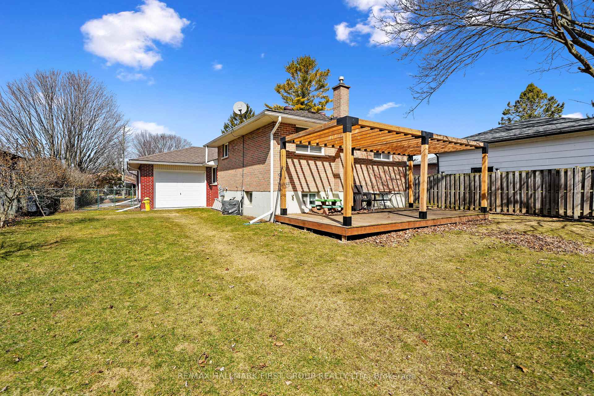 Photo 46 of 35 Meredith Crescent, Cobourg — HOMEH