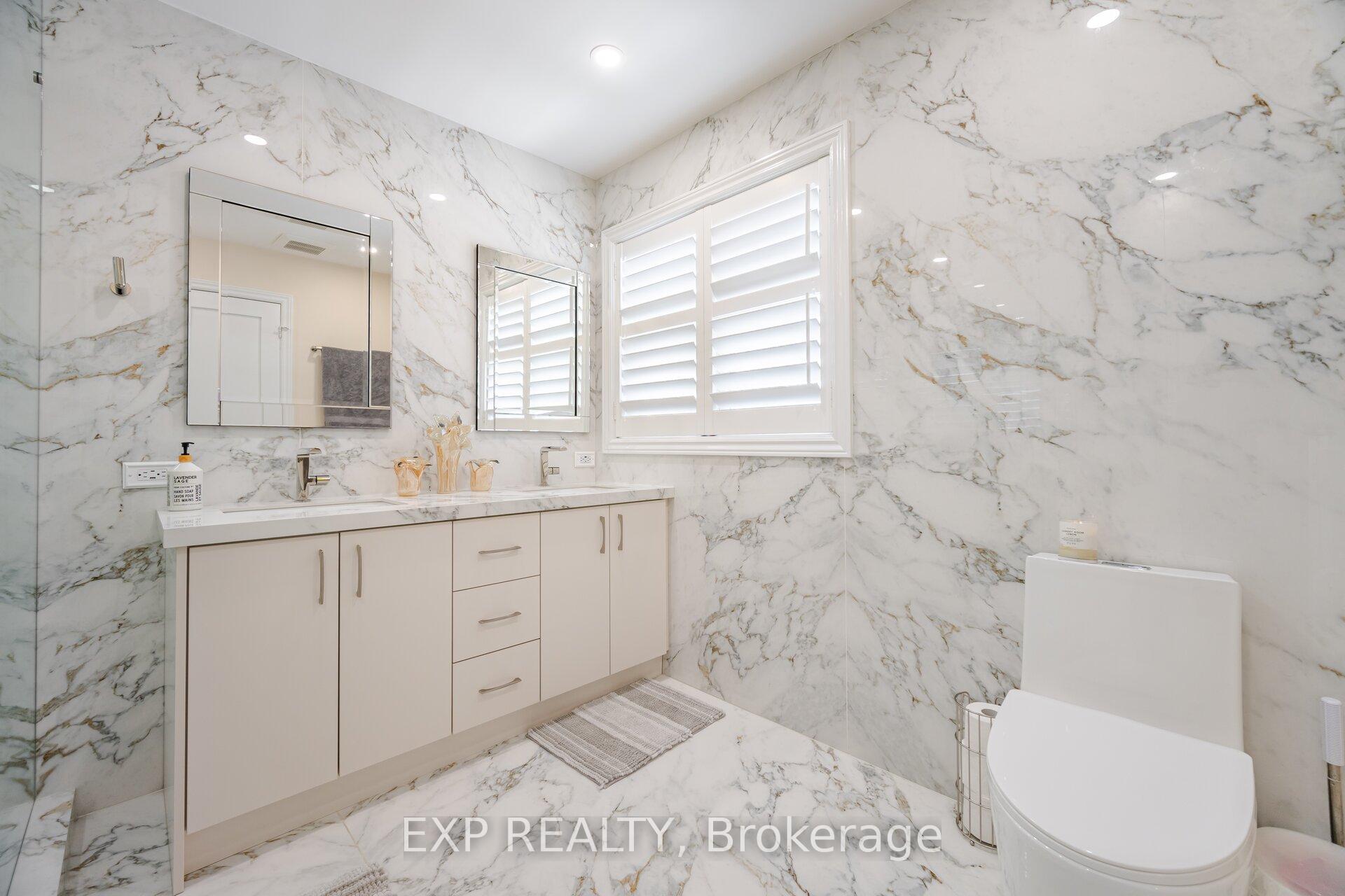 Photo 28 of 38 Wilcox Road, Vaughan, Maple — HOMEH