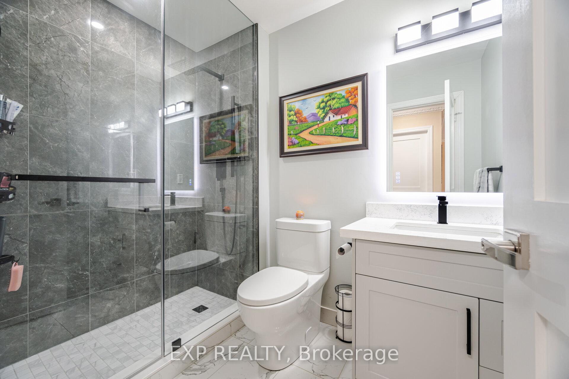 Photo 34 of 38 Wilcox Road, Vaughan, Maple — HOMEH