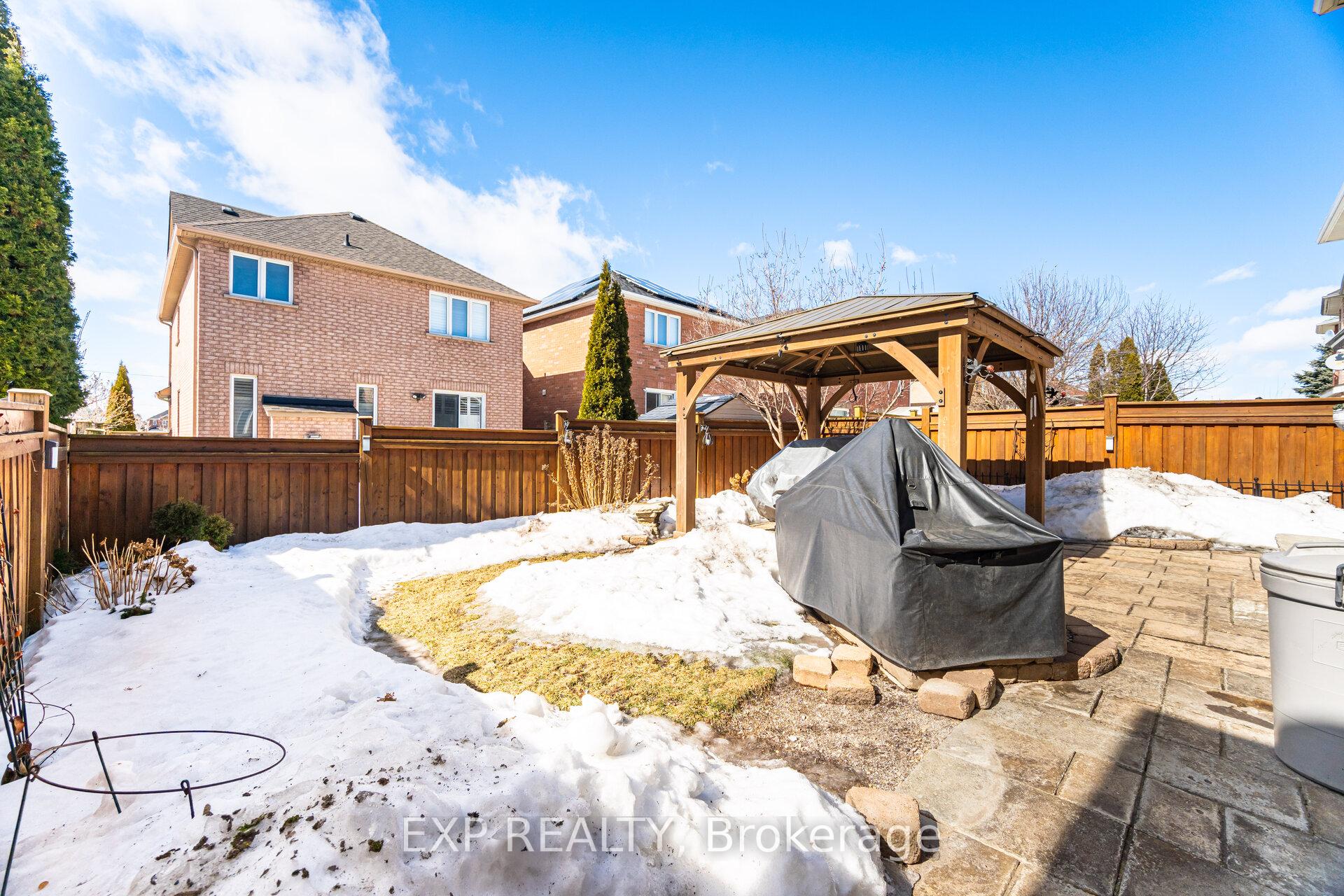 Photo 40 of 38 Wilcox Road, Vaughan, Maple — HOMEH