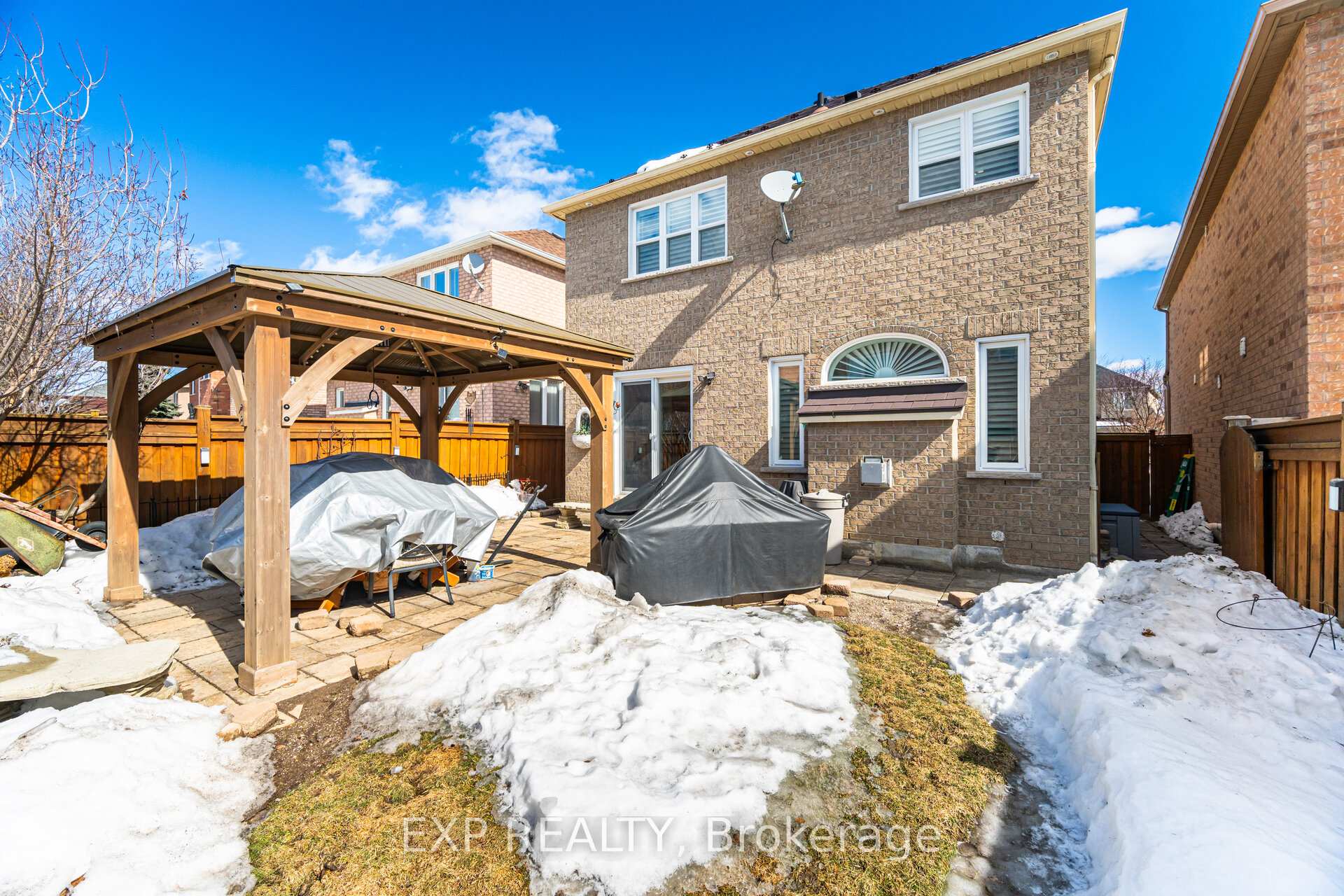 Photo 39 of 38 Wilcox Road, Vaughan, Maple — HOMEH