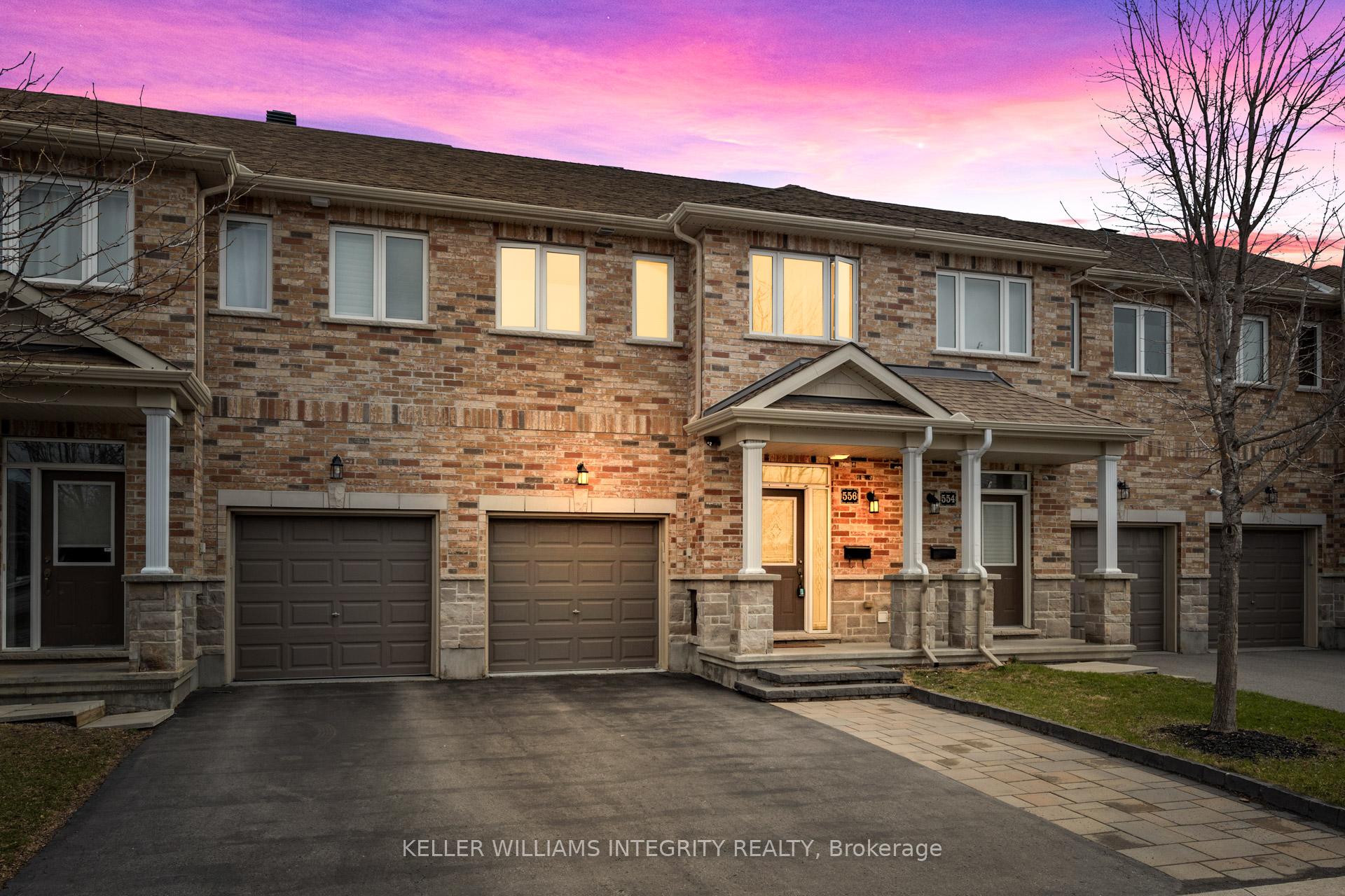 Photo 1 of 556 Via Mattino Way, Ottawa, Barrhaven - Longfields — HOMEH