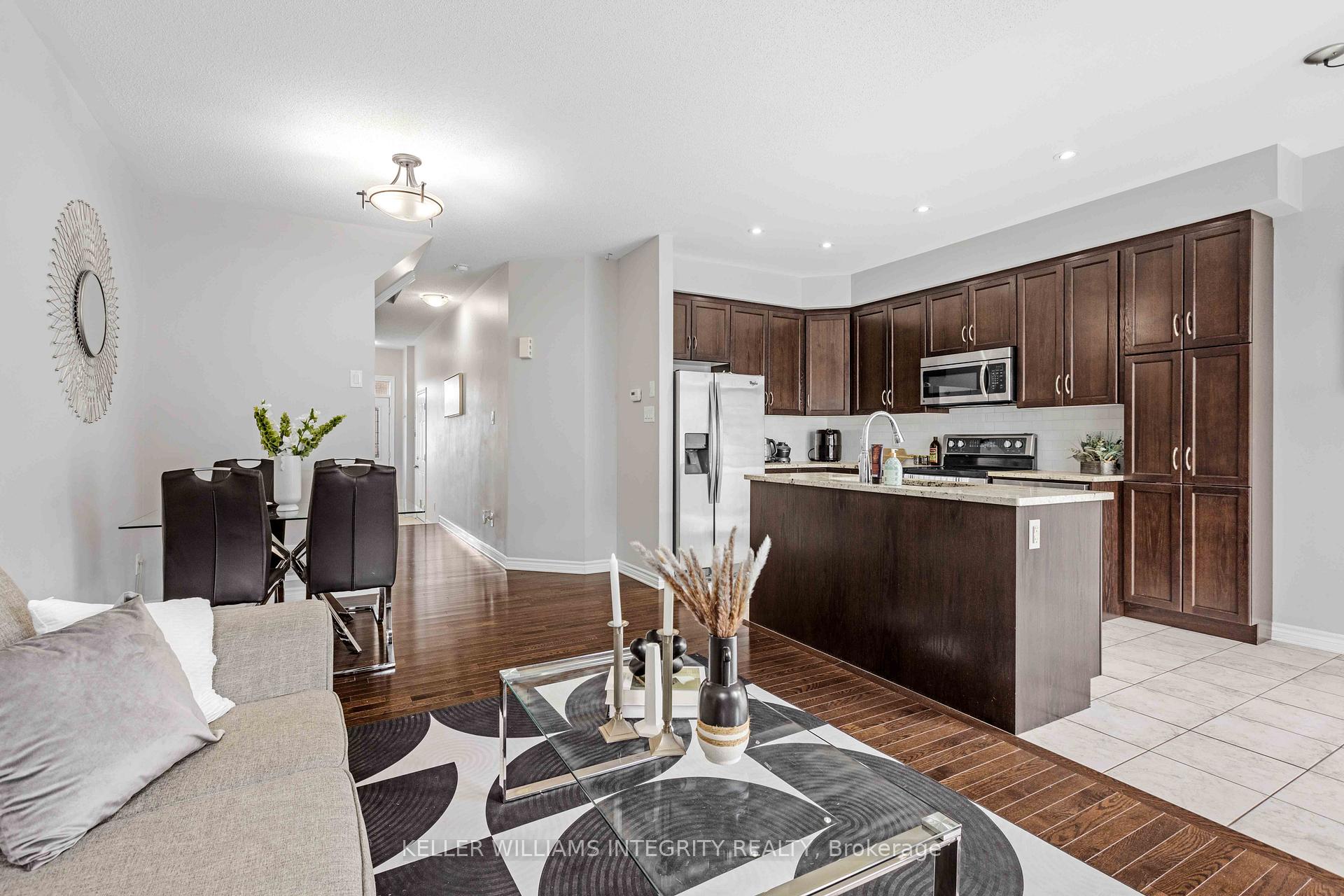 Photo 3 of 556 Via Mattino Way, Ottawa, Barrhaven - Longfields — HOMEH