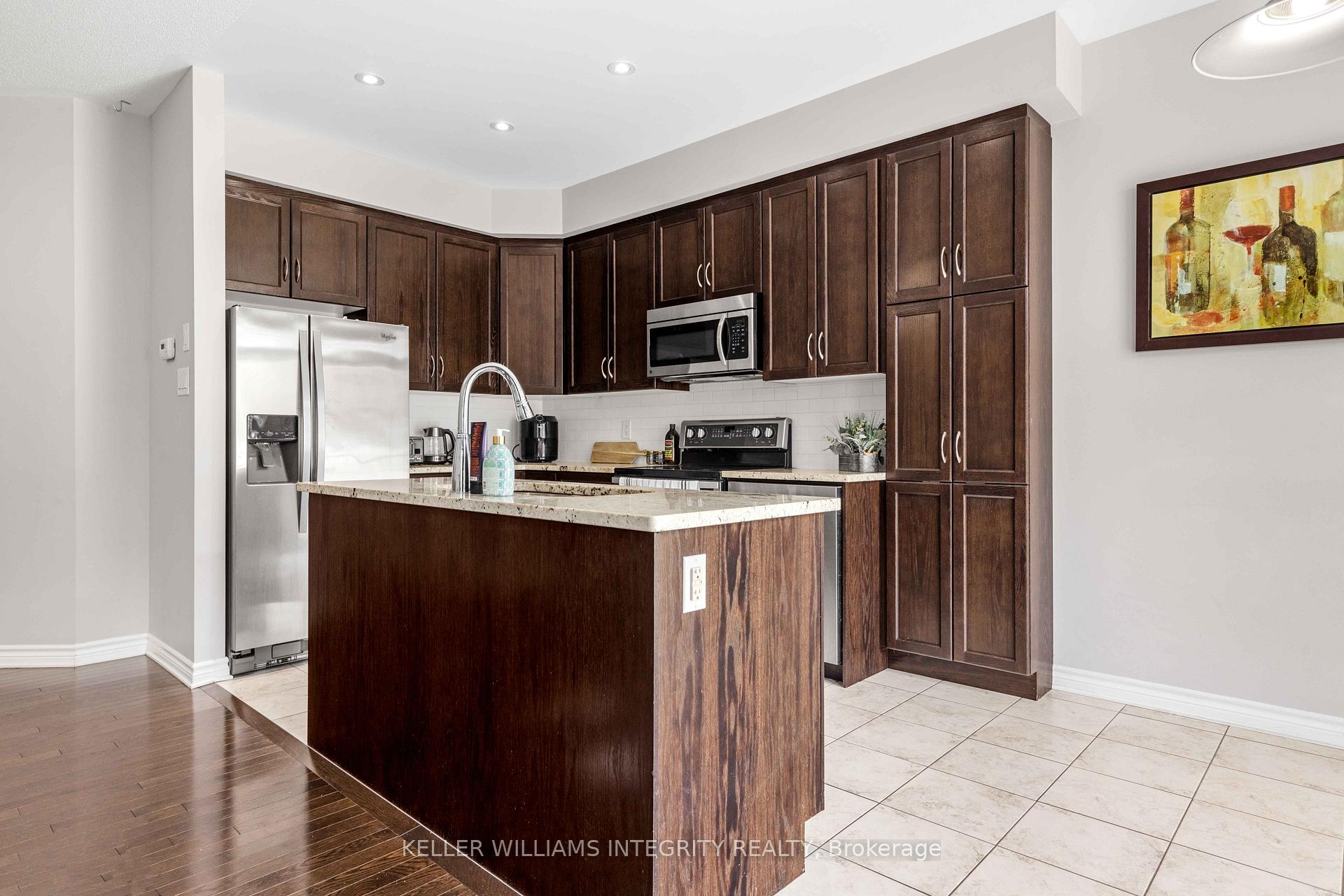 Photo 6 of 556 Via Mattino Way, Ottawa, Barrhaven - Longfields — HOMEH