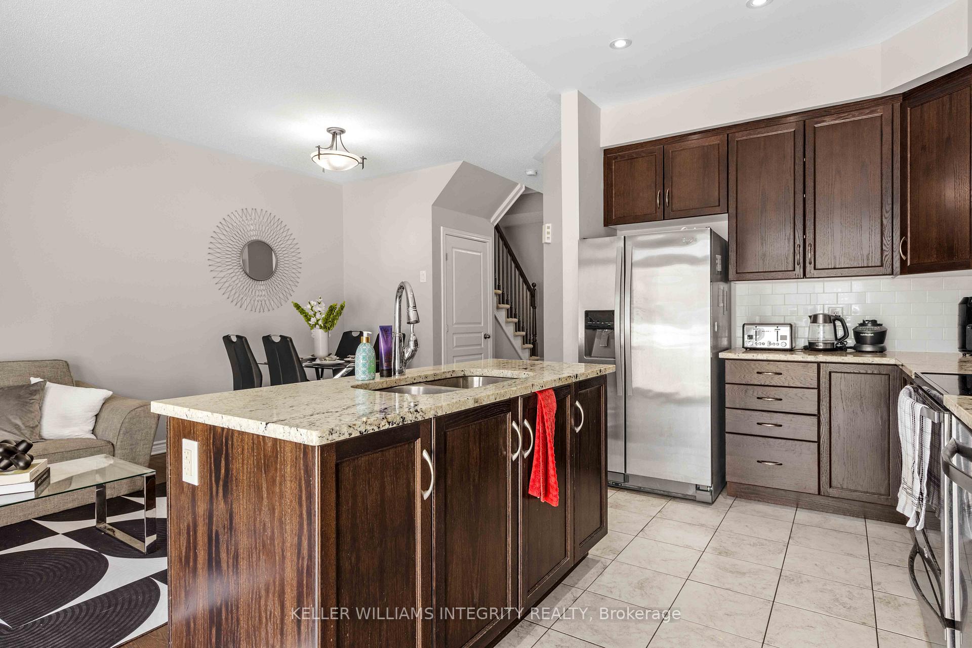 Photo 8 of 556 Via Mattino Way, Ottawa, Barrhaven - Longfields — HOMEH