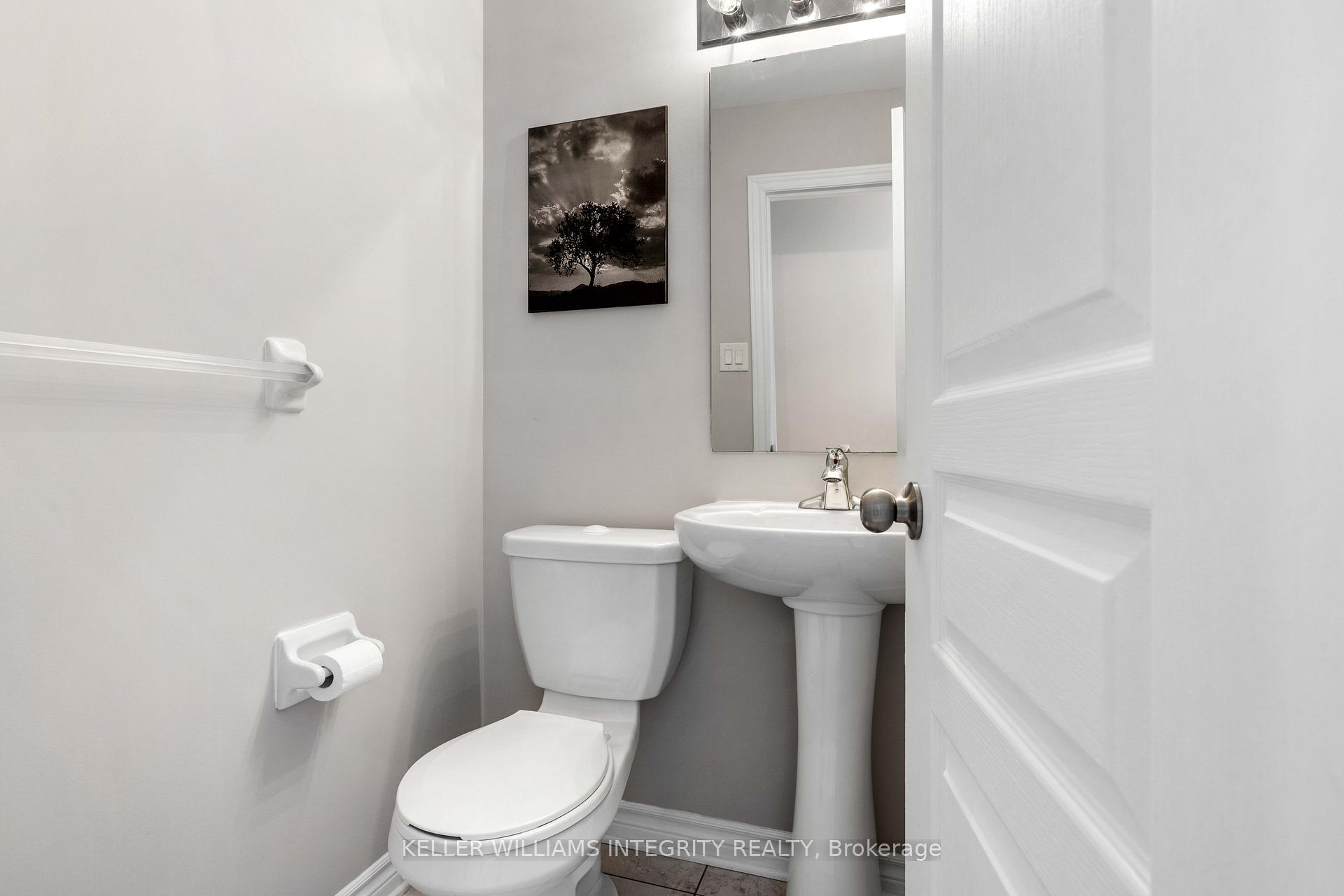 Photo 10 of 556 Via Mattino Way, Ottawa, Barrhaven - Longfields — HOMEH