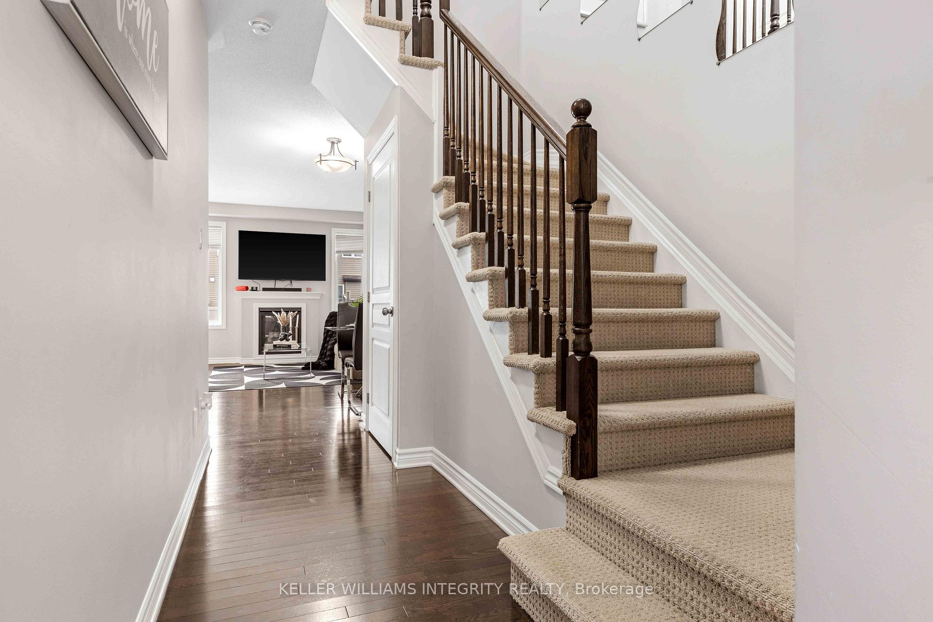 Photo 11 of 556 Via Mattino Way, Ottawa, Barrhaven - Longfields — HOMEH