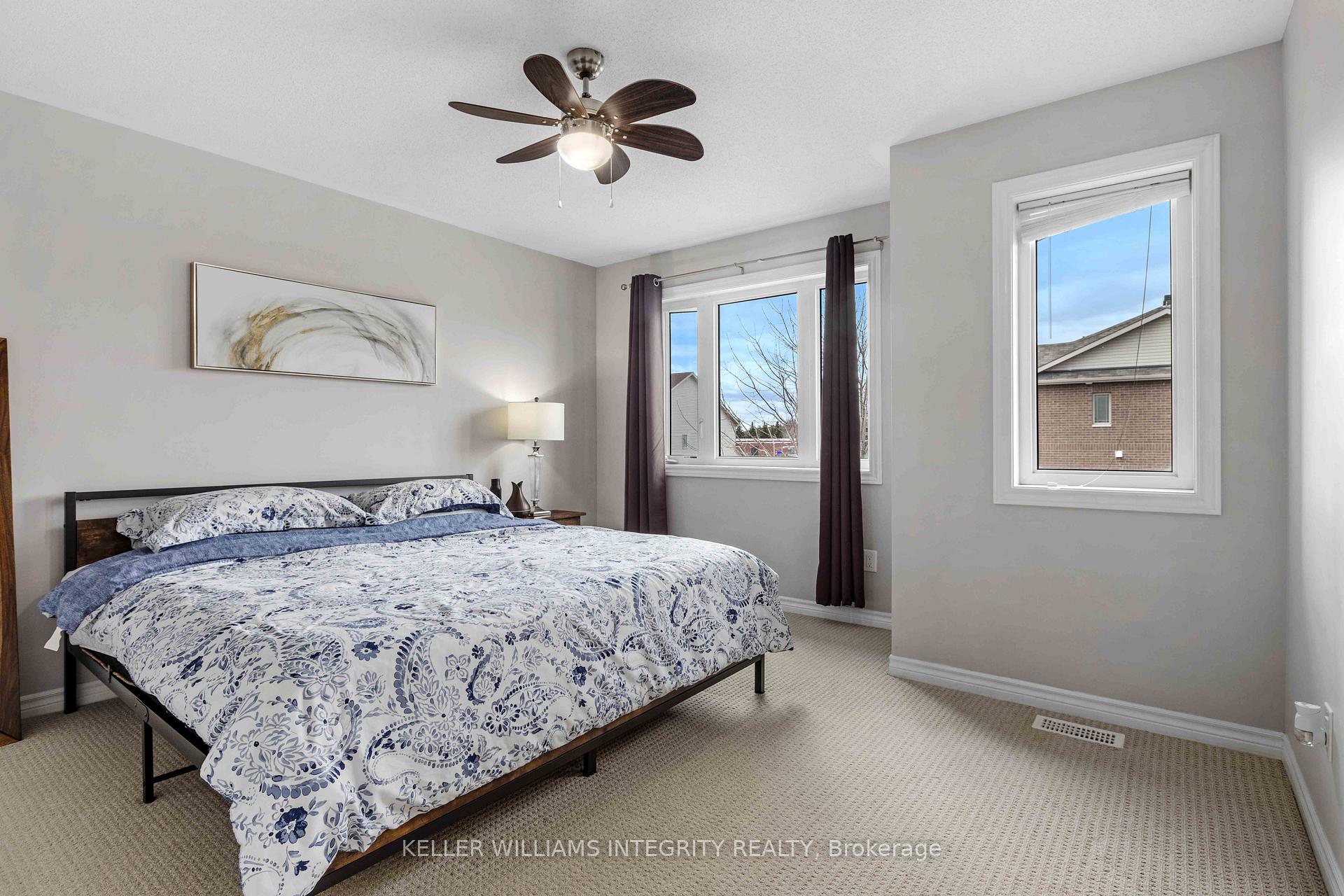 Photo 12 of 556 Via Mattino Way, Ottawa, Barrhaven - Longfields — HOMEH