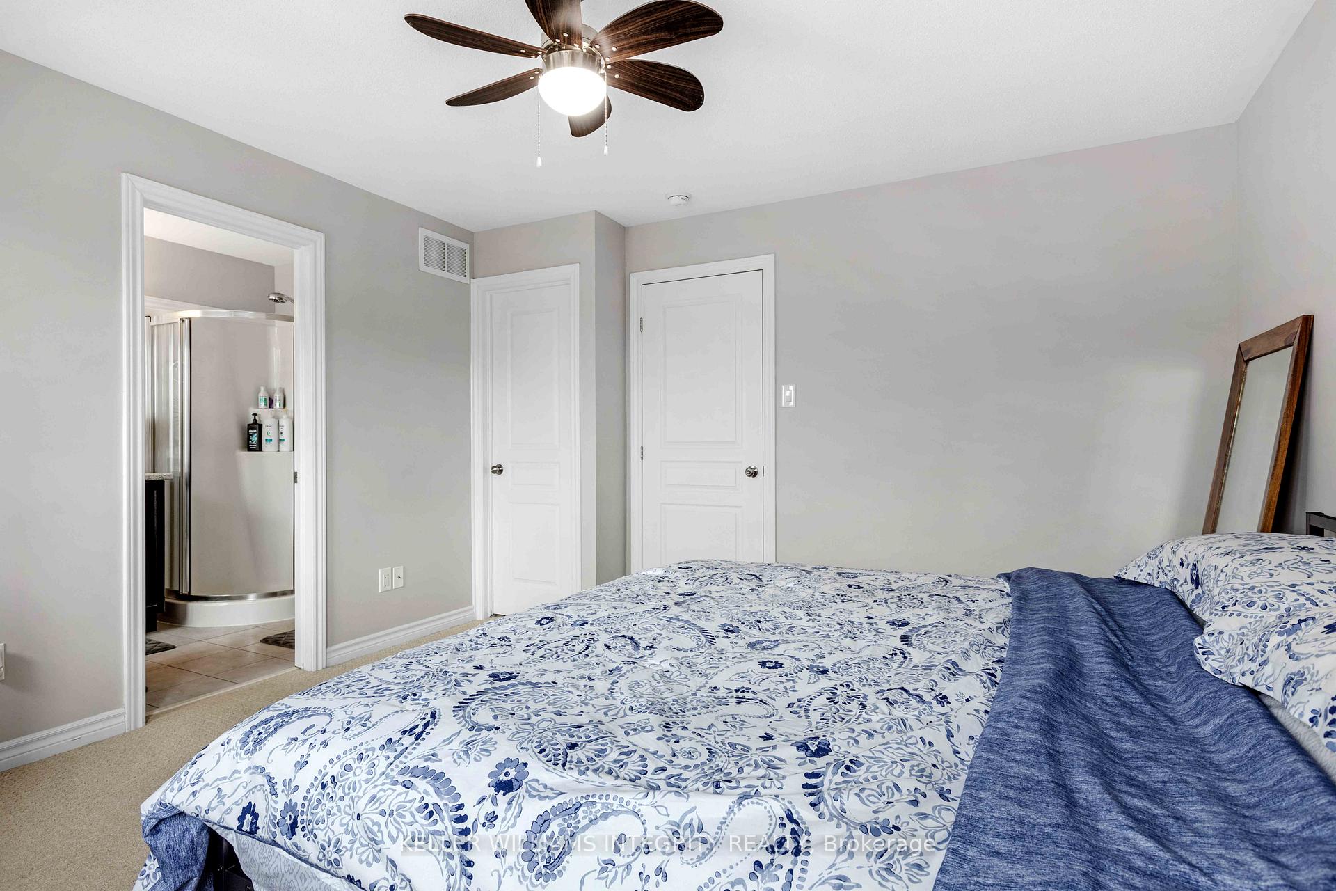 Photo 13 of 556 Via Mattino Way, Ottawa, Barrhaven - Longfields — HOMEH