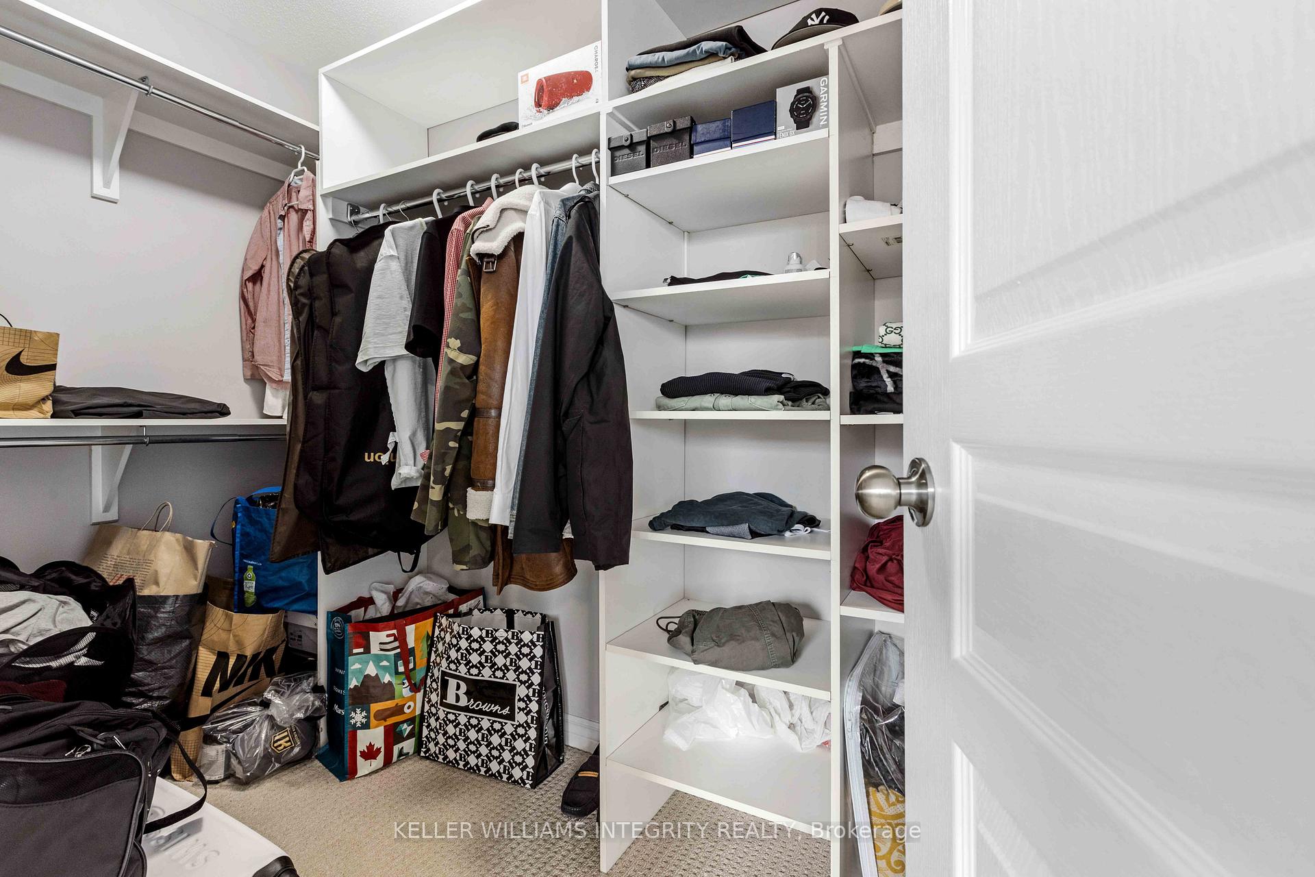 Photo 15 of 556 Via Mattino Way, Ottawa, Barrhaven - Longfields — HOMEH
