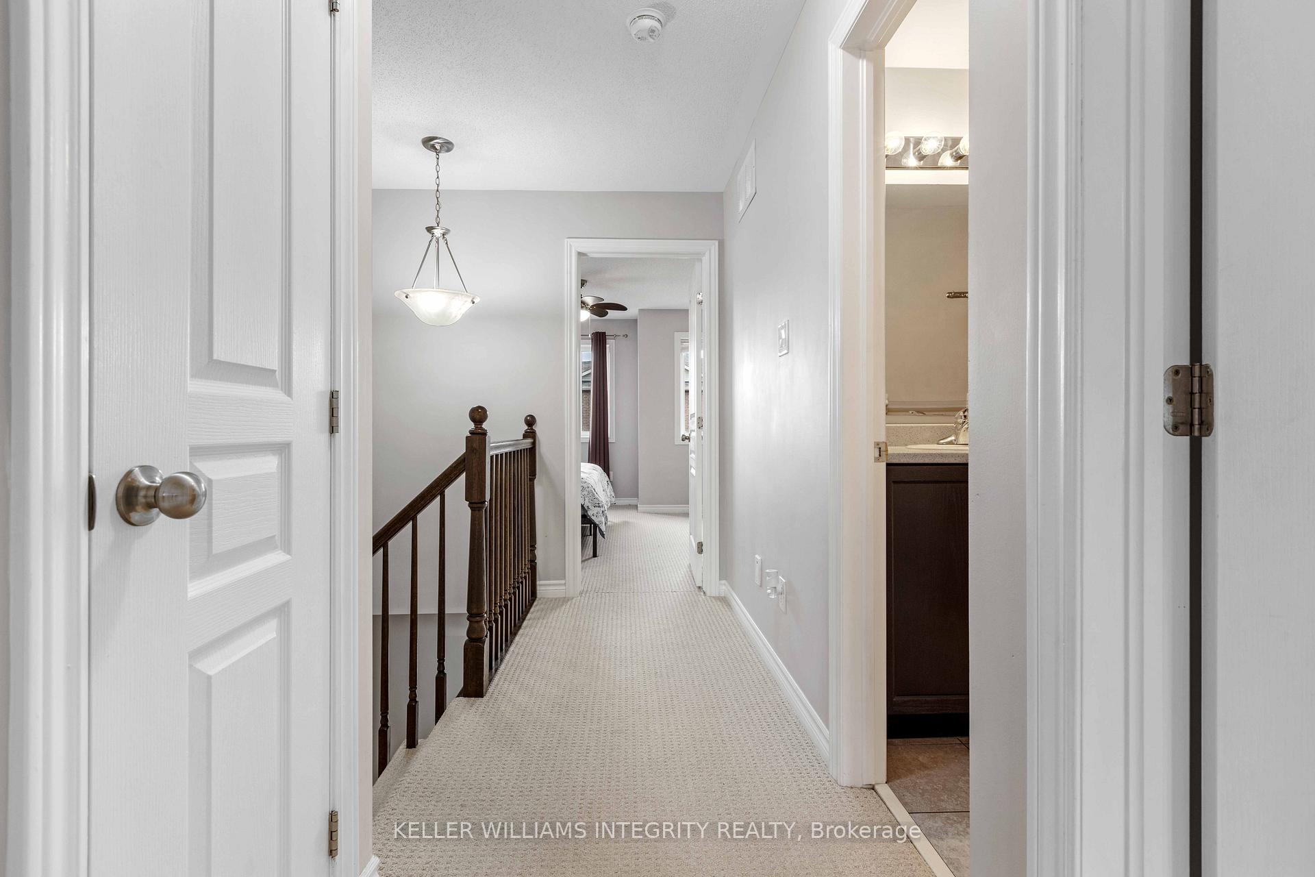 Photo 16 of 556 Via Mattino Way, Ottawa, Barrhaven - Longfields — HOMEH