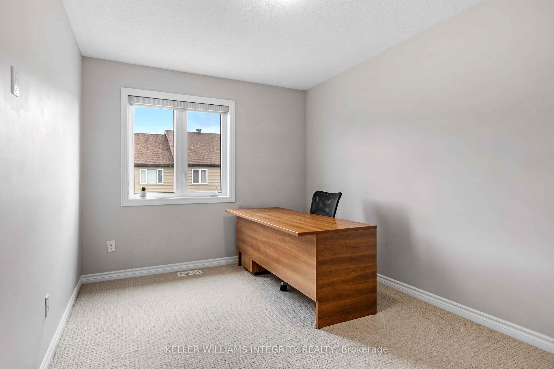 Photo 17 of 556 Via Mattino Way, Ottawa, Barrhaven - Longfields — HOMEH
