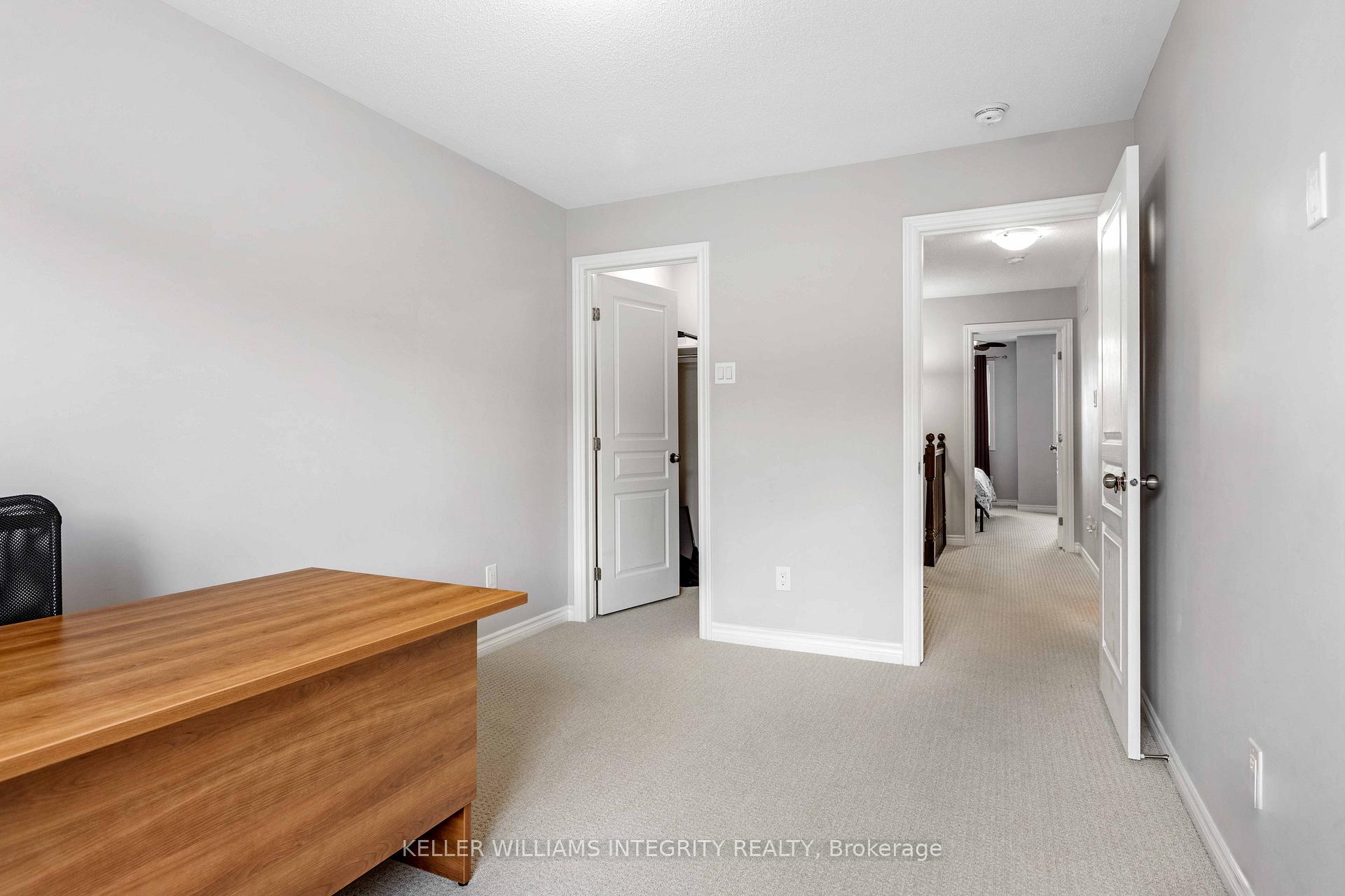Photo 18 of 556 Via Mattino Way, Ottawa, Barrhaven - Longfields — HOMEH