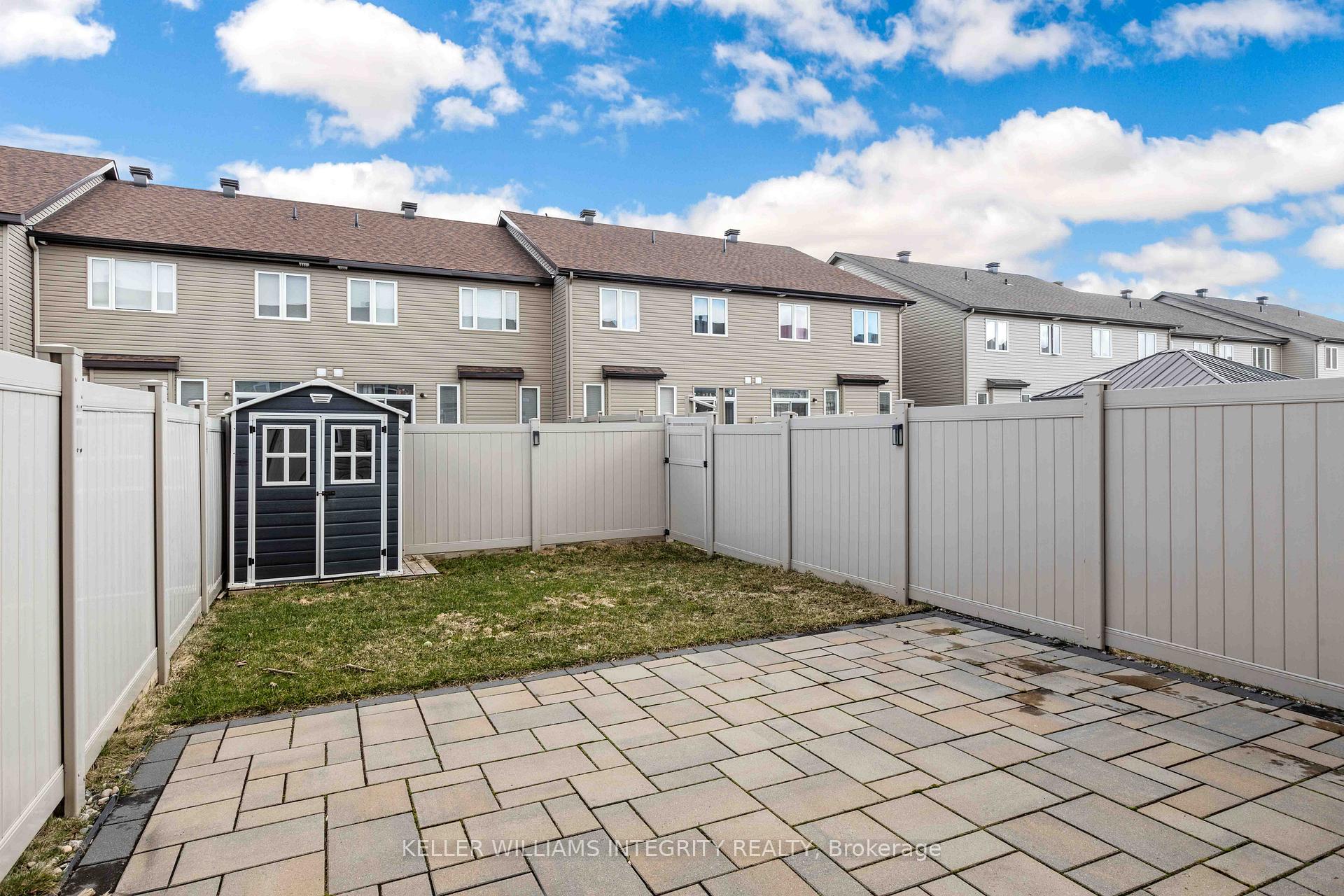 Photo 27 of 556 Via Mattino Way, Ottawa, Barrhaven - Longfields — HOMEH