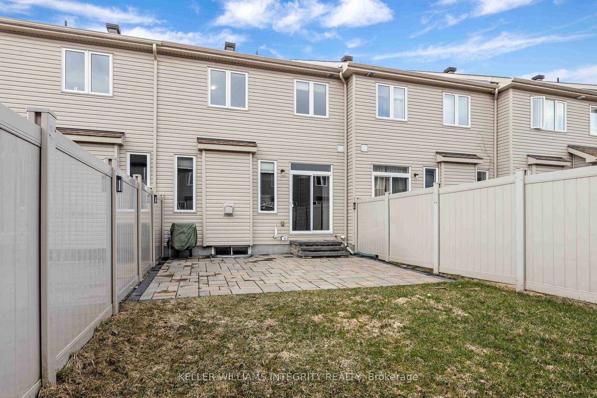 Photo 28 of 556 Via Mattino Way, Ottawa, Barrhaven - Longfields — HOMEH