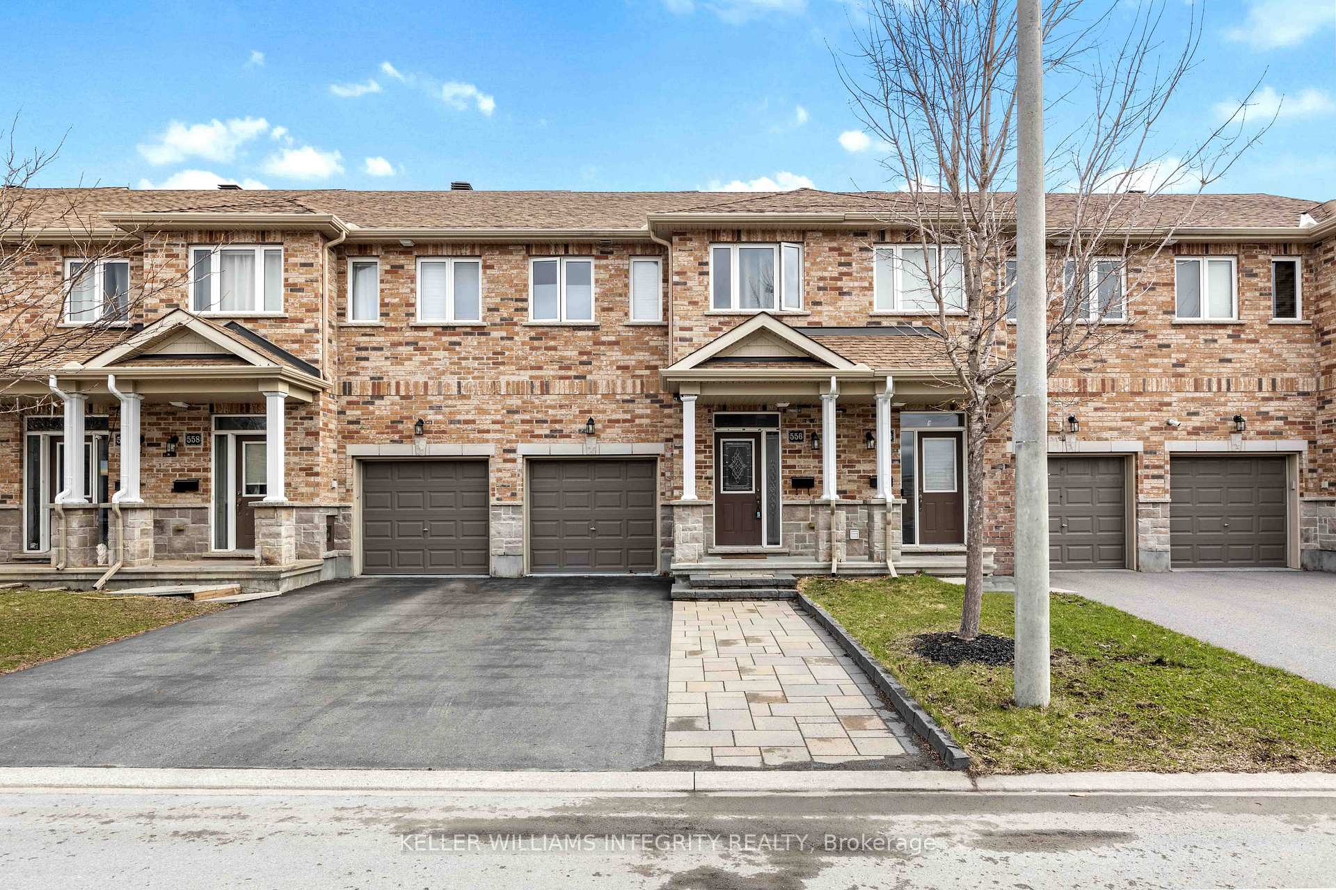 Photo 29 of 556 Via Mattino Way, Ottawa, Barrhaven - Longfields — HOMEH