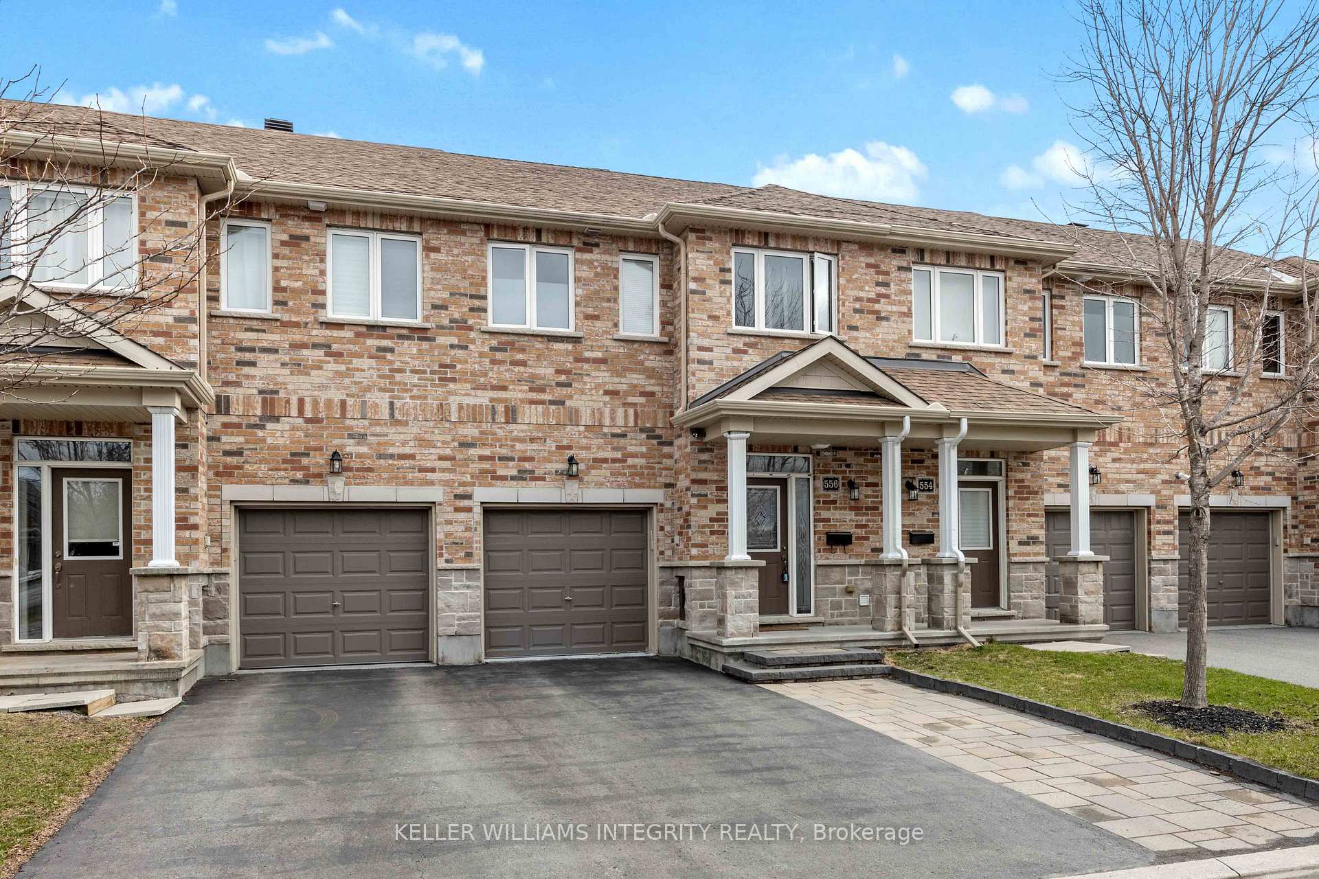 Photo 30 of 556 Via Mattino Way, Ottawa, Barrhaven - Longfields — HOMEH