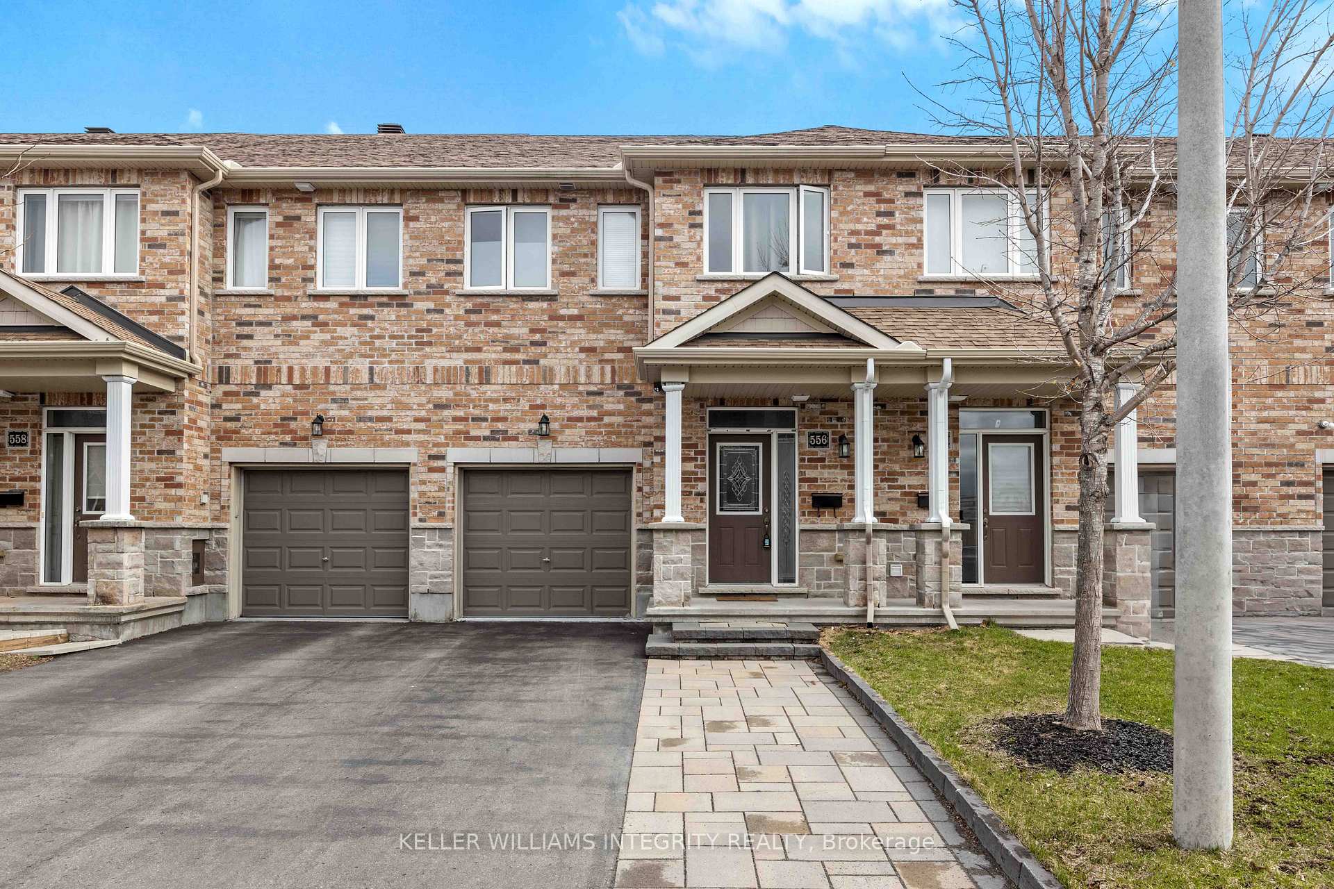 Photo 31 of 556 Via Mattino Way, Ottawa, Barrhaven - Longfields — HOMEH