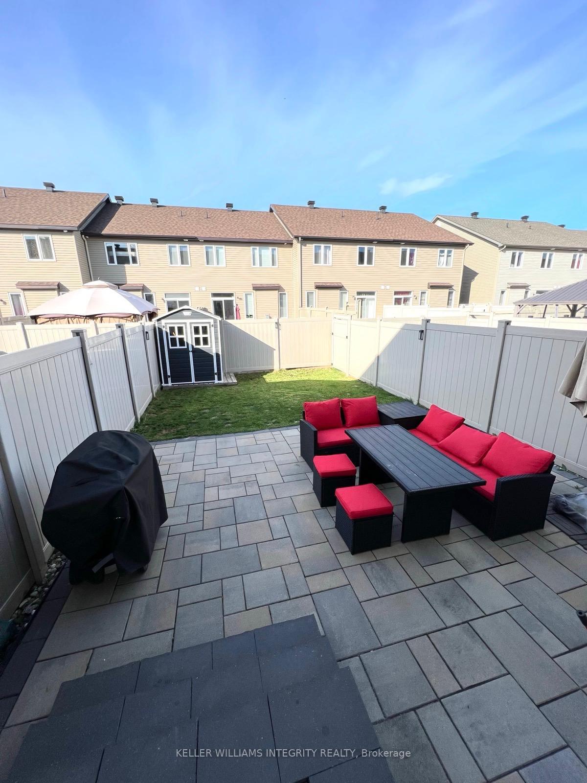 Photo 33 of 556 Via Mattino Way, Ottawa, Barrhaven - Longfields — HOMEH