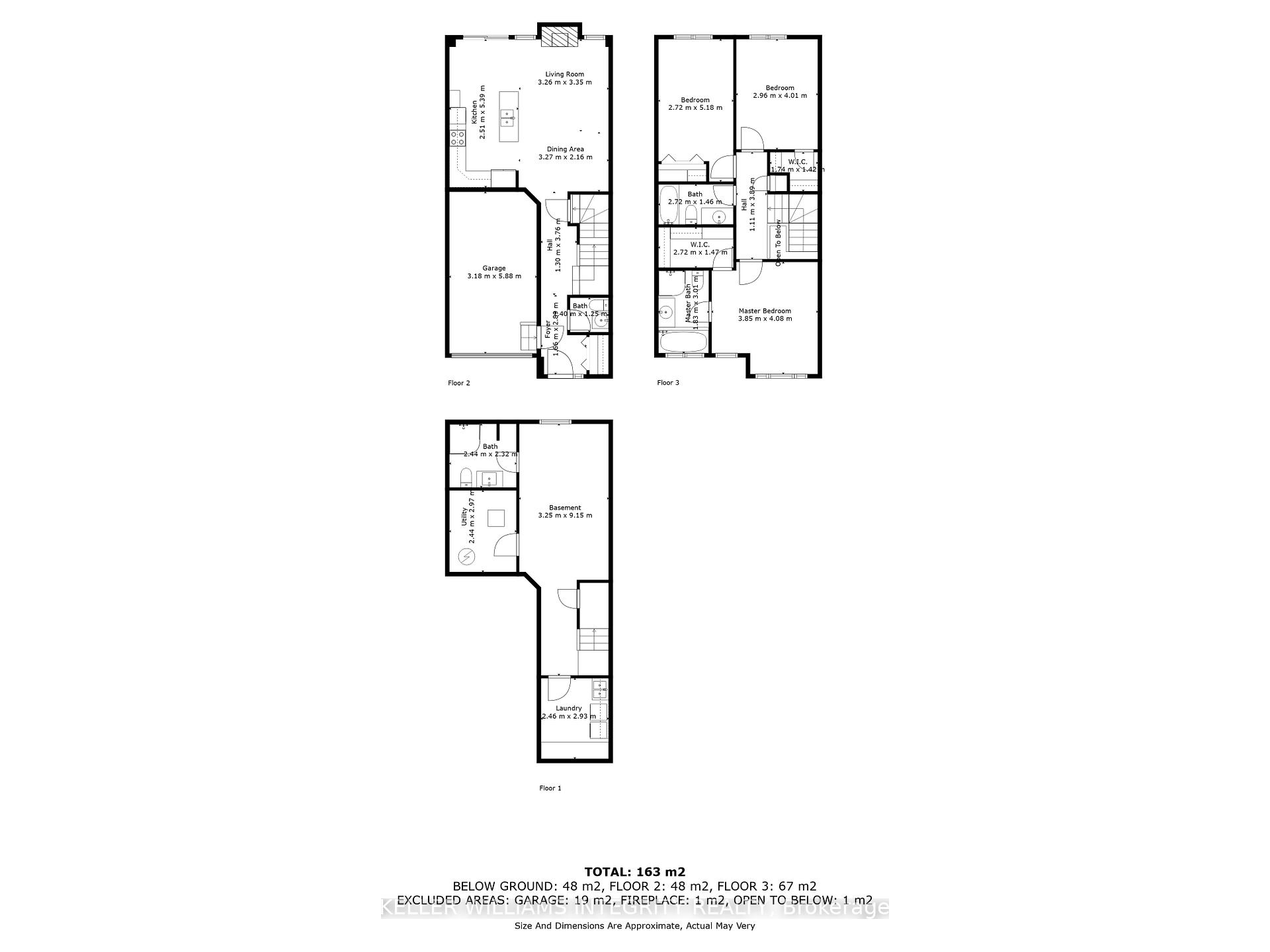 Photo 34 of 556 Via Mattino Way, Ottawa, Barrhaven - Longfields — HOMEH