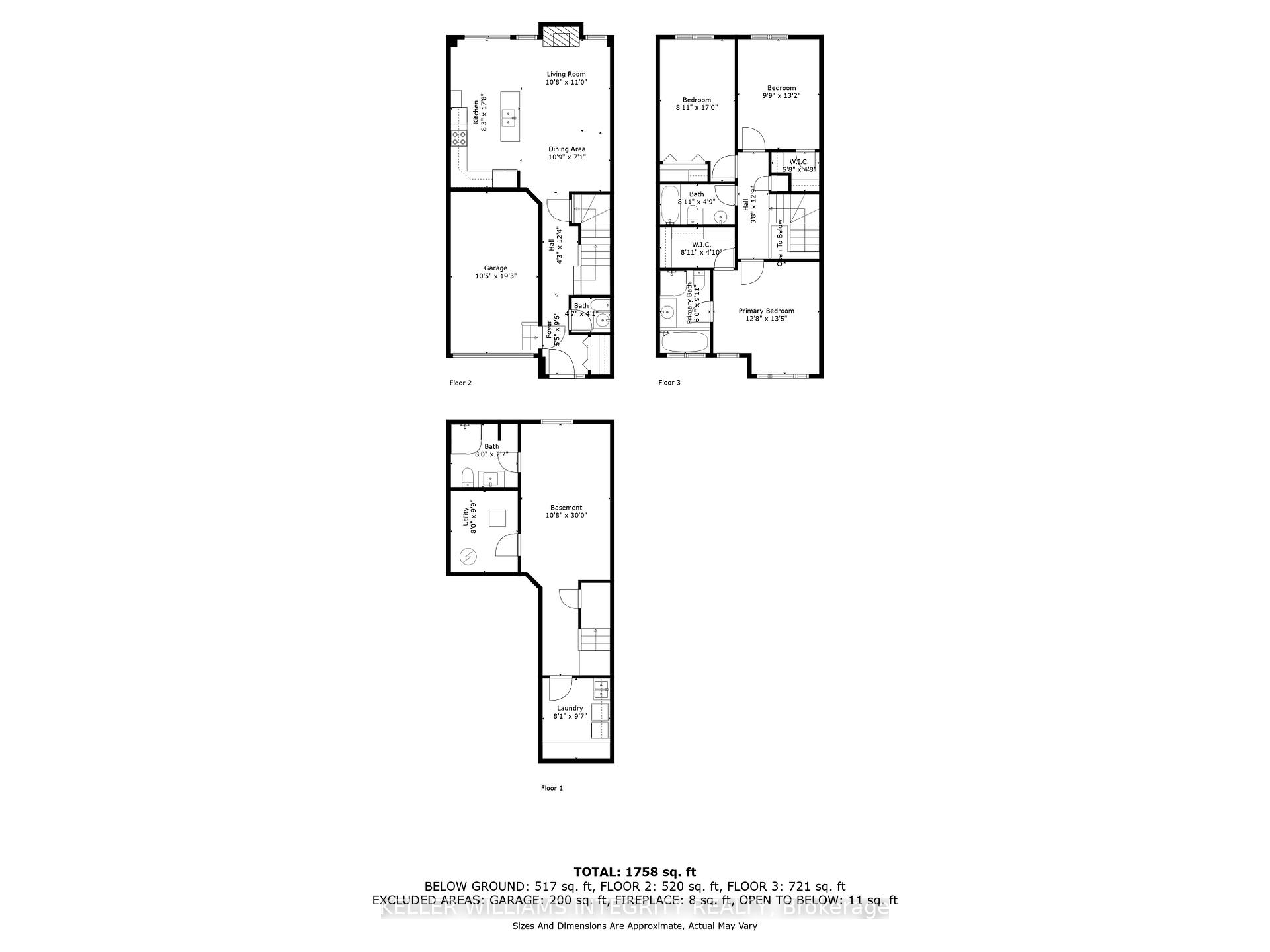 Photo 35 of 556 Via Mattino Way, Ottawa, Barrhaven - Longfields — HOMEH