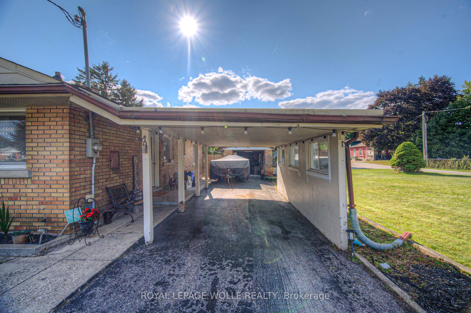 Photo 6 of 1584 Concession Road, Cambridge — HOMEH