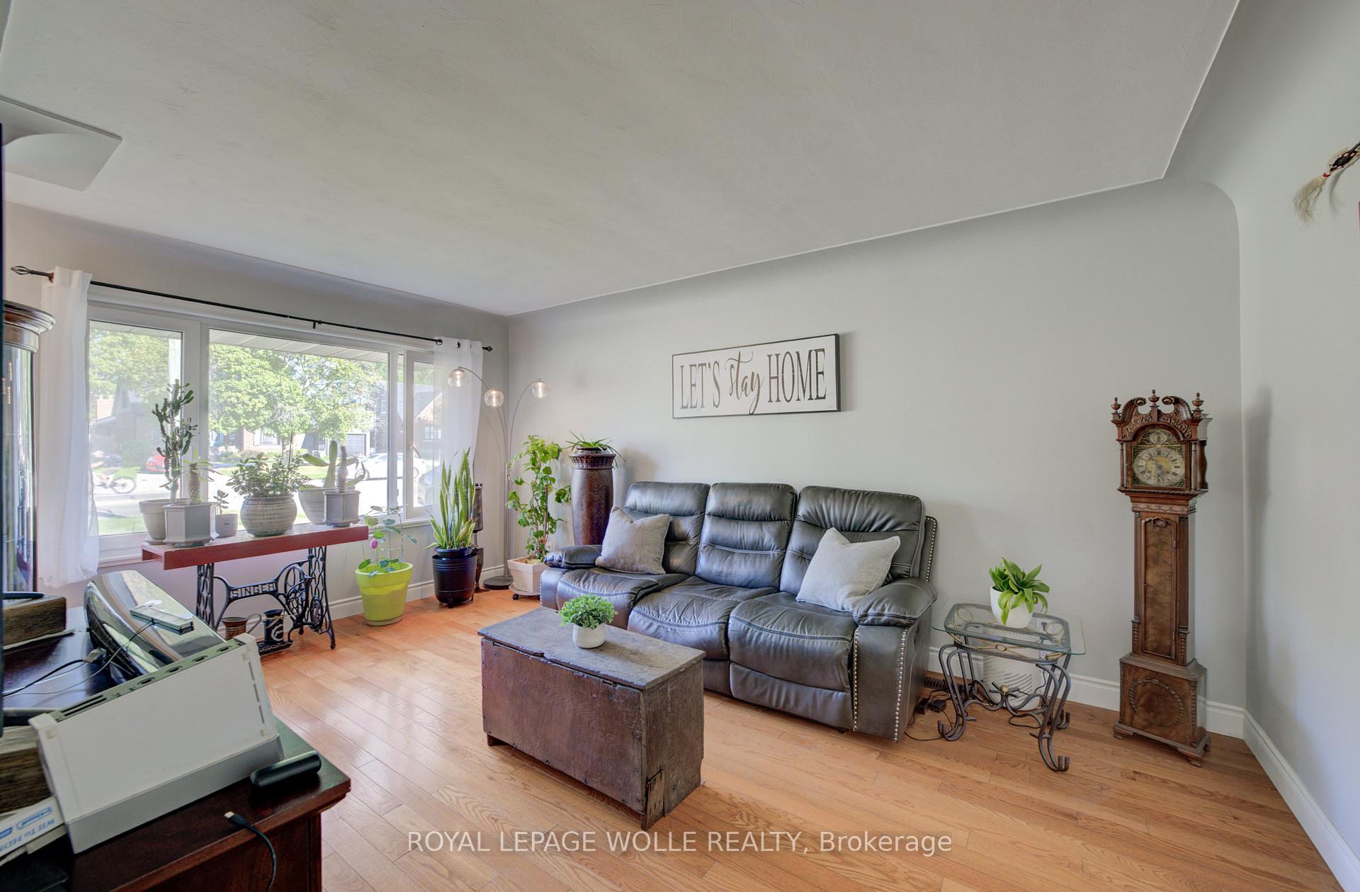 Photo 10 of 1584 Concession Road, Cambridge — HOMEH